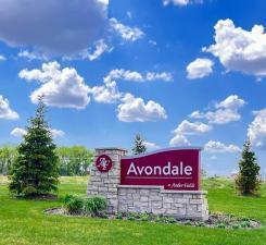 28th image of 14951 Avondale Vw, Rosemount, MN 55068 | MLS# 7105289
