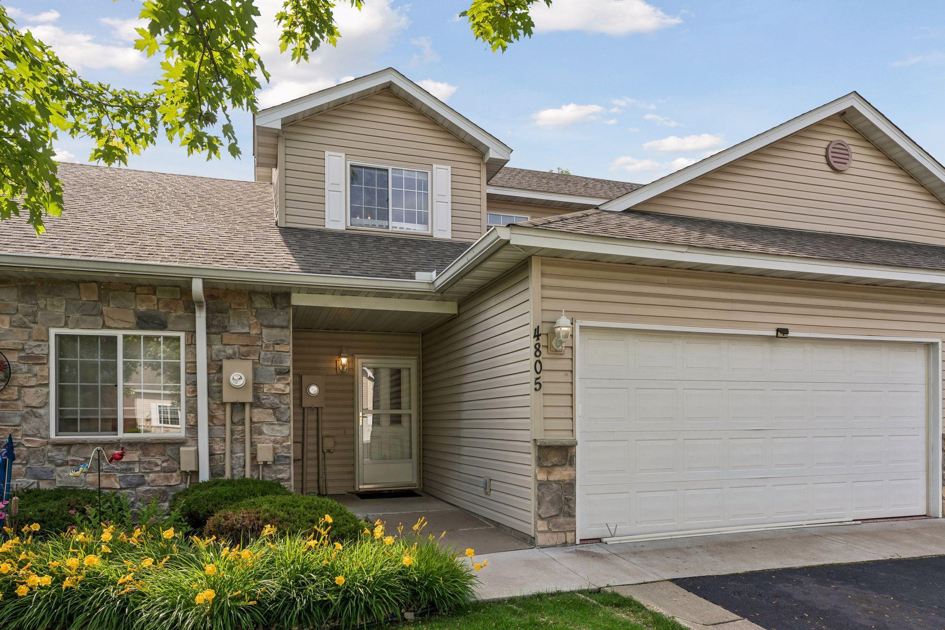 Homes for sale in White Bear Twp, MN | 4805 Iris Alcove, White Bear Twp, MN 55127 | MLS# 7105387