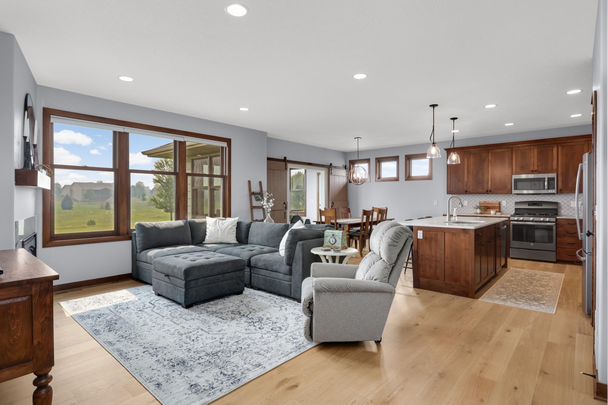 4th image of 12836 96Th St Ne, Elk River, MN 55330 | MLS# 7105400