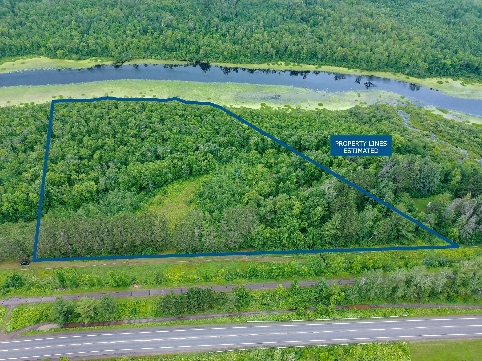 Homes for sale in Moose Lake, MN | Tbd 1 N Riverside Rd, Moose Lake, MN 55767 | MLS# 7105405
