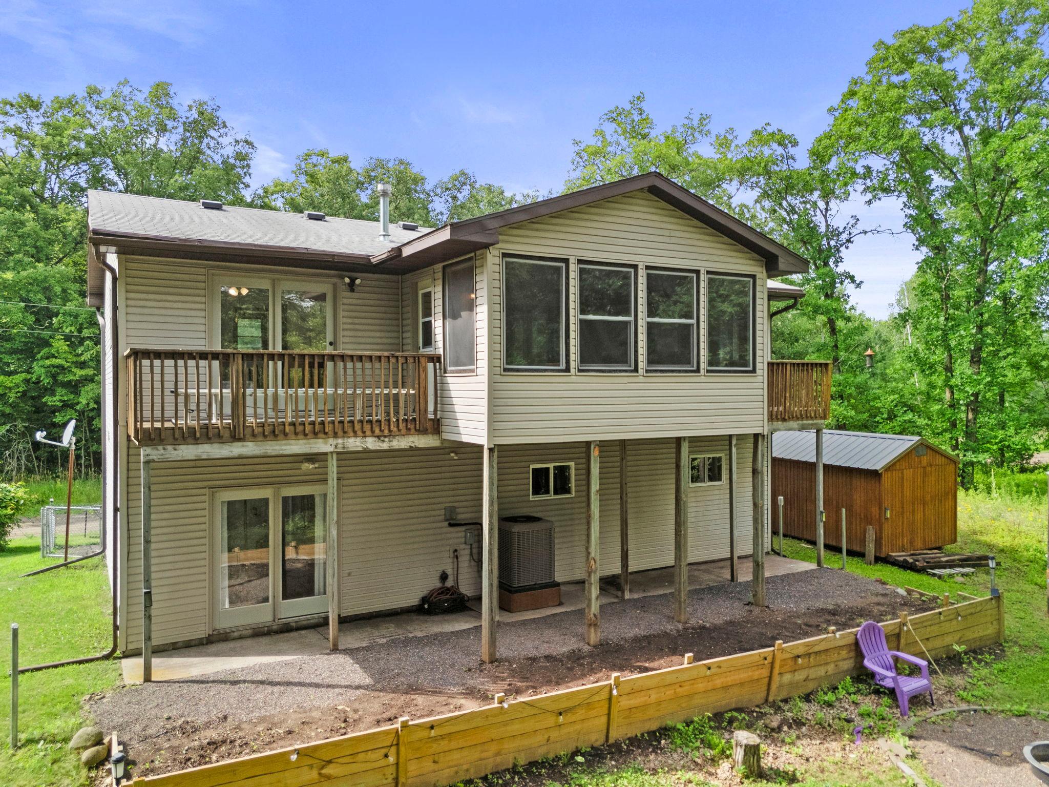 4th image of 15280 Canyon Wy, Pine City, MN 55063 | MLS# 7105475