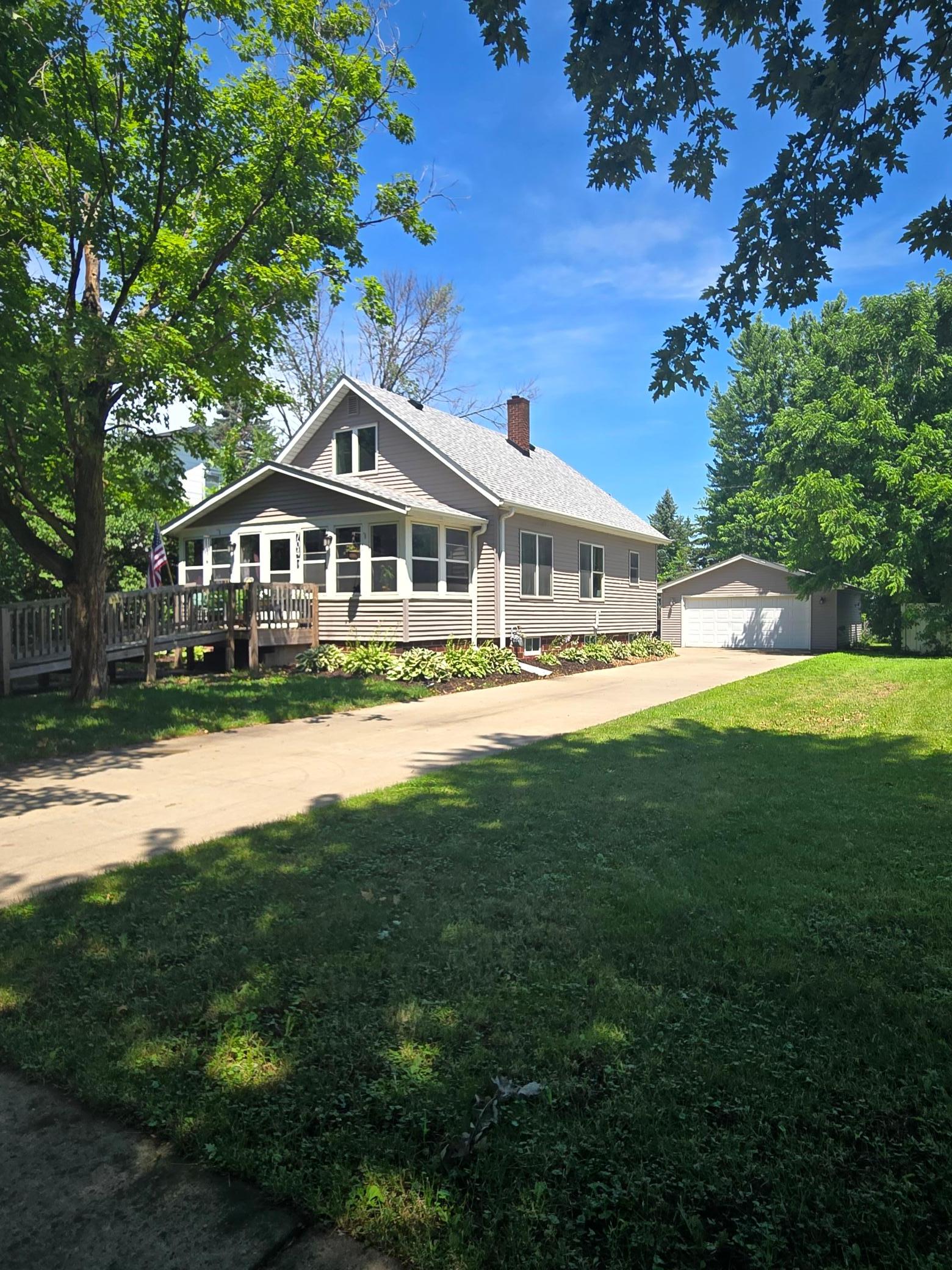 1st image of 704 Broadway St, Cleveland, MN 56017 | MLS# 7105489