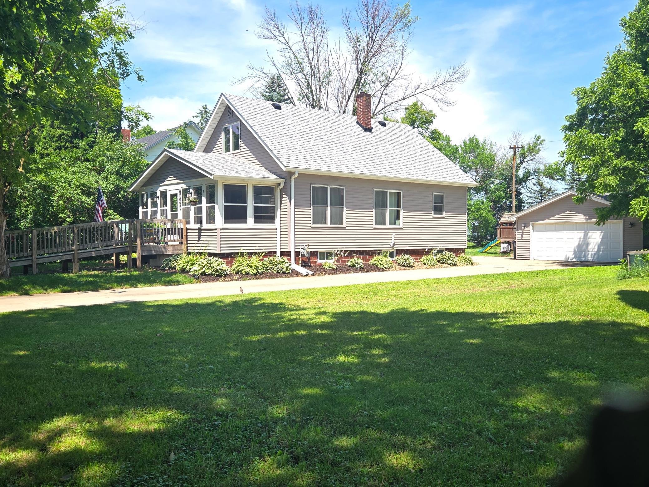 2nd image of 704 Broadway St, Cleveland, MN 56017 | MLS# 7105489