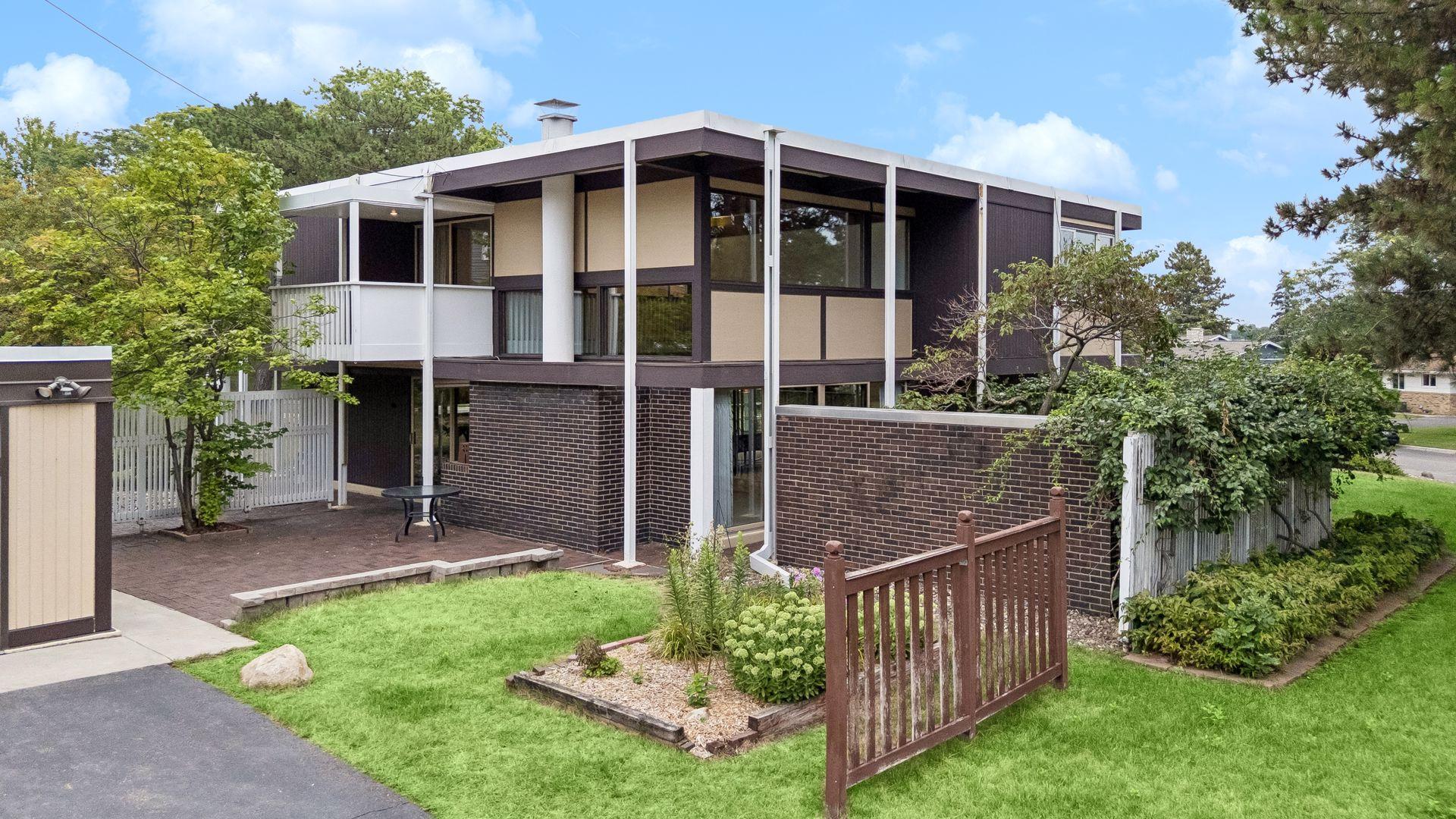 4th image of 1676 Virginia Ave S, Minneapolis, MN 55426 | MLS# 7105667