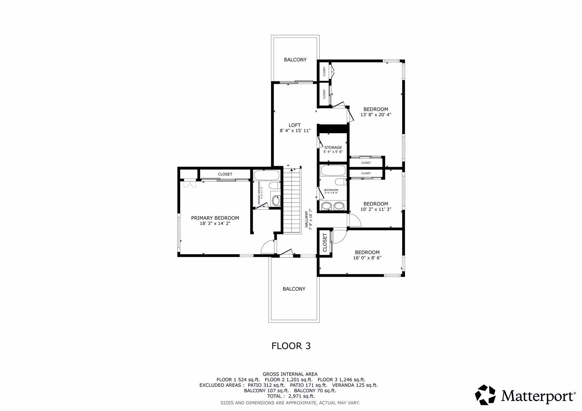 40th image of 1676 Virginia Ave S, Minneapolis, MN 55426 | MLS# 7105667