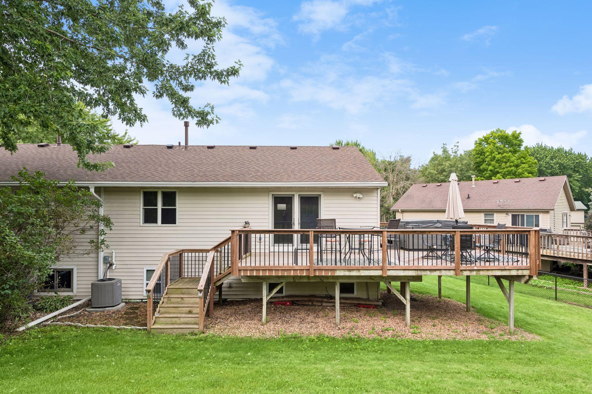 31st image of 1443 Independence Ave, Chaska, MN 55318 | MLS# 7105675
