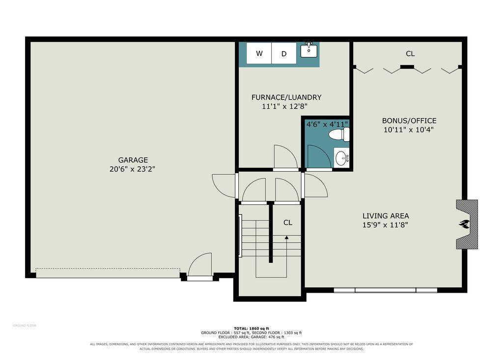 24th image of 1644 Kilmer Ave, Minneapolis, MN 55426 | MLS# 7105682