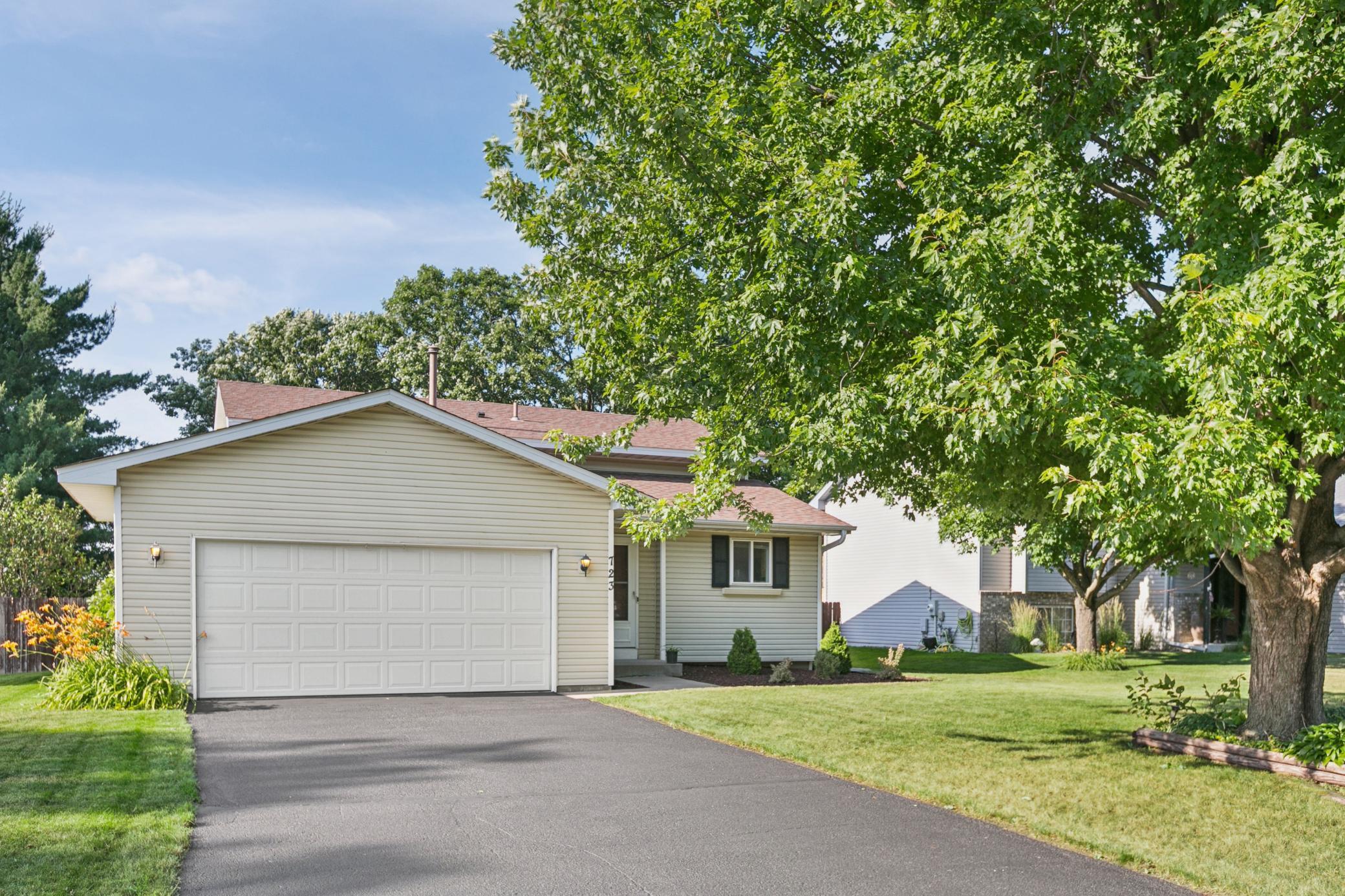 Homes for sale in Waite Park, MN | 723 Sunwood Park Dr, Waite Park, MN 56387 | MLS# 7105695