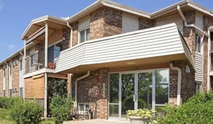 2nd image of 8045 Xerxes Ave S #110, Minneapolis, MN 55431 | MLS# 7105707
