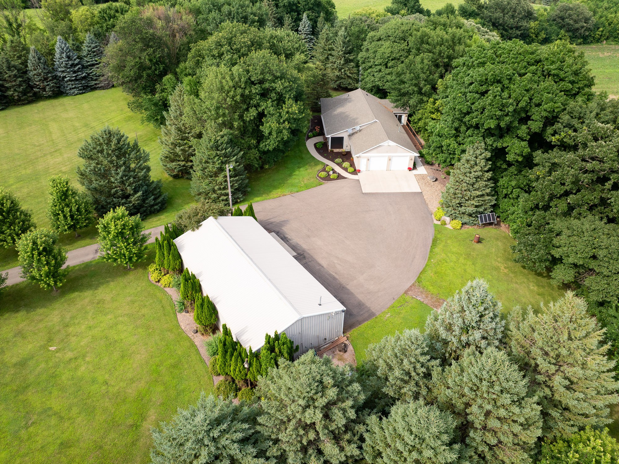 5th image of 24515 Kent Ave, Morristown, MN 55052 | MLS# 7105755