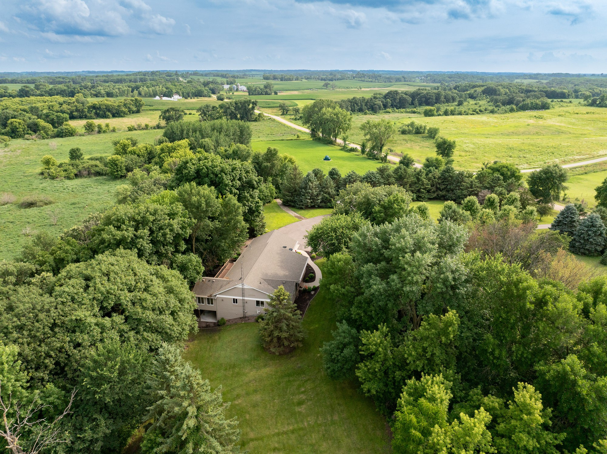4th image of 24515 Kent Ave, Morristown, MN 55052 | MLS# 7105755