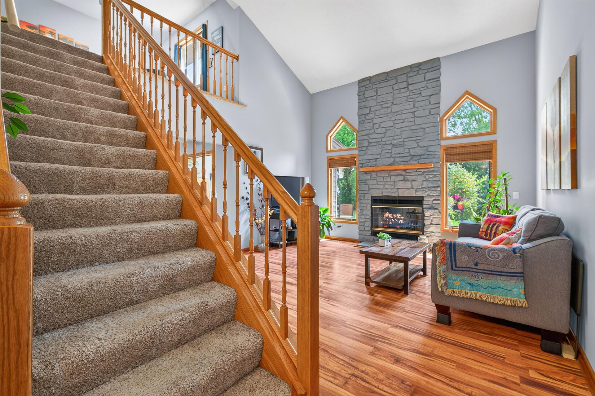 2nd image of 13125 Gemstone Ct, Saint Paul, MN 55124 | MLS# 7105775