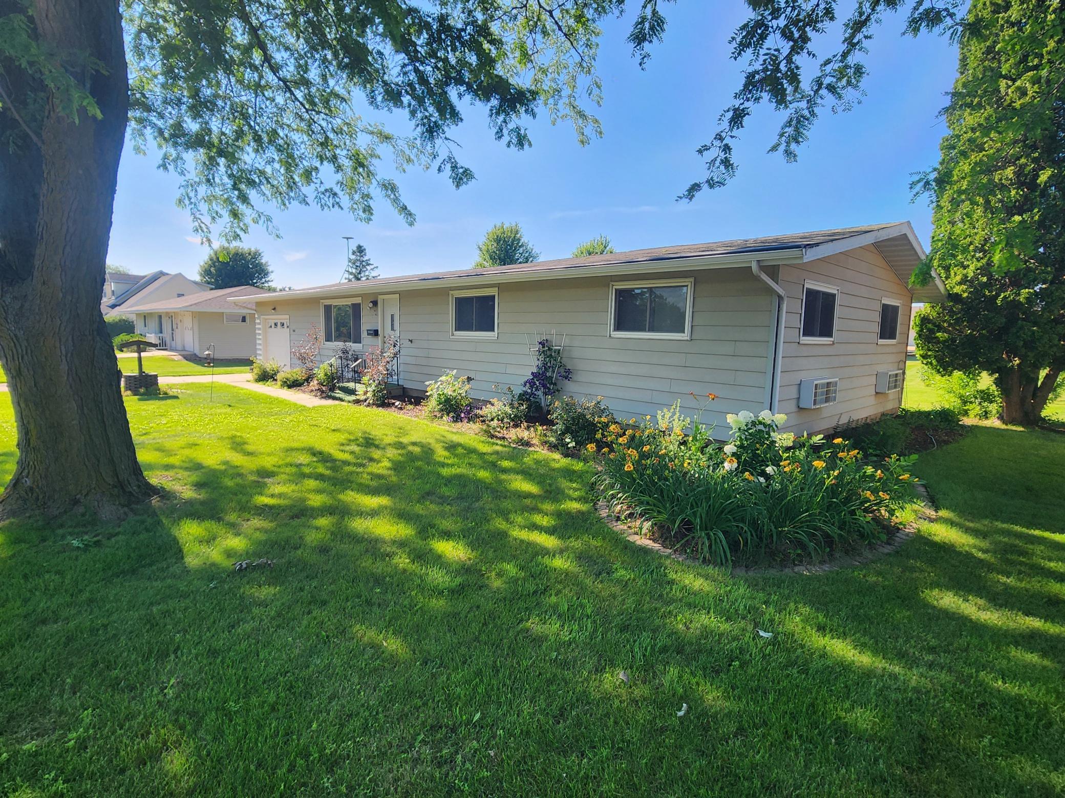 Homes for sale in Adams, MN | 508 Nw Lincoln St, Adams, MN 55909 | MLS# 7105897