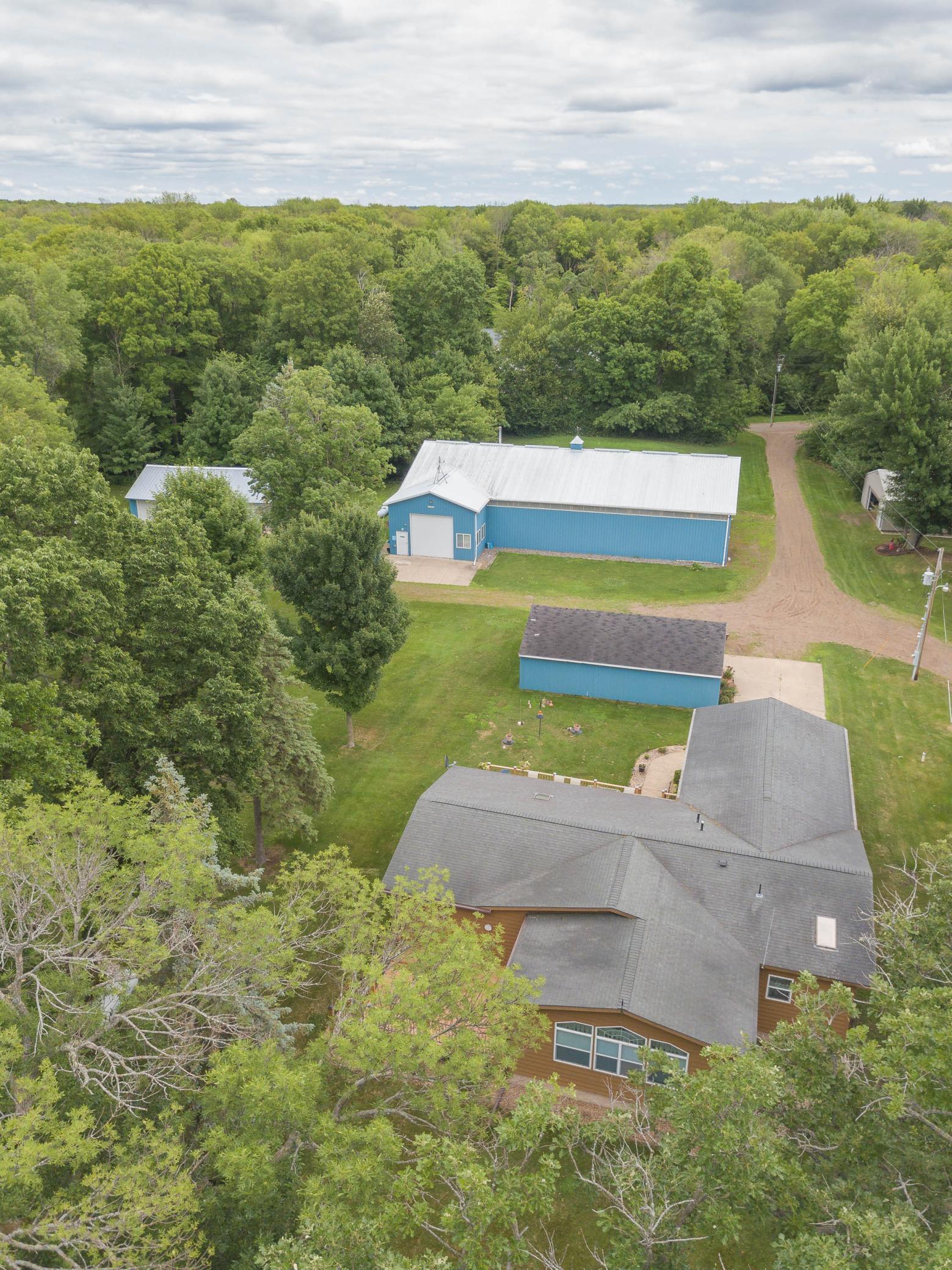 92nd image of 20796 326th Pl, Isle, MN 56342 | MLS# 7105919