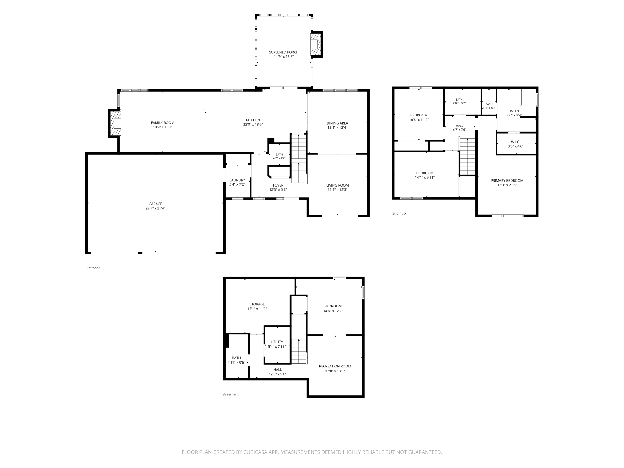 48th image of 4824 Whispering Ct, Saint Paul, MN 55122 | MLS# 7105964