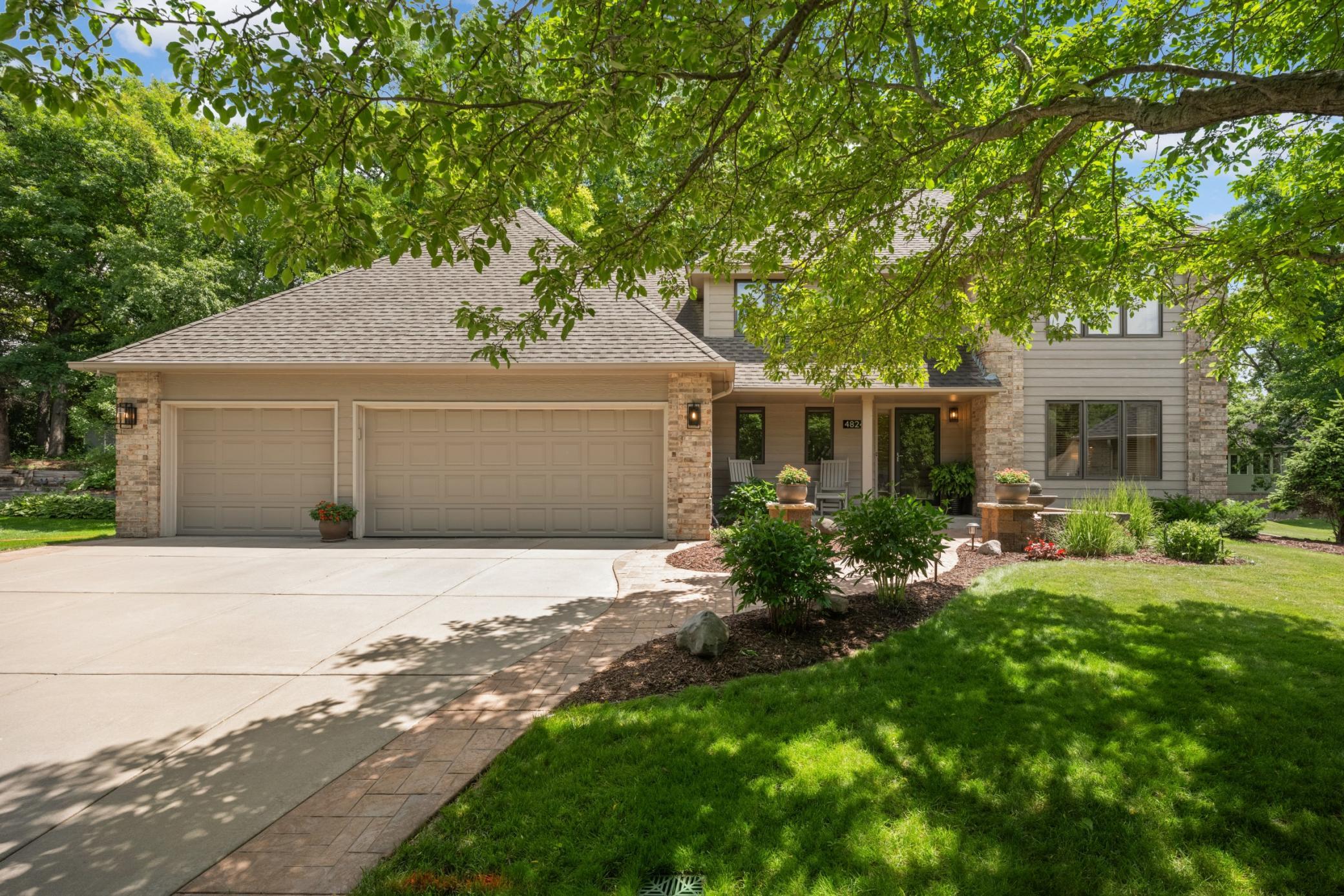 3rd image of 4824 Whispering Ct, Saint Paul, MN 55122 | MLS# 7105964