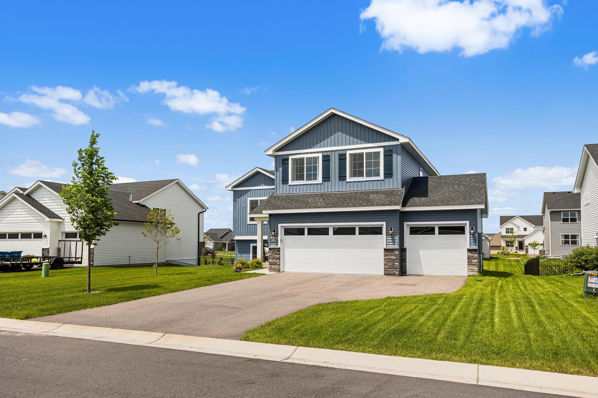 Homes for sale in Hanover, MN | 1622 Oak Ridge St, Hanover, MN 55341 | MLS# 7106045