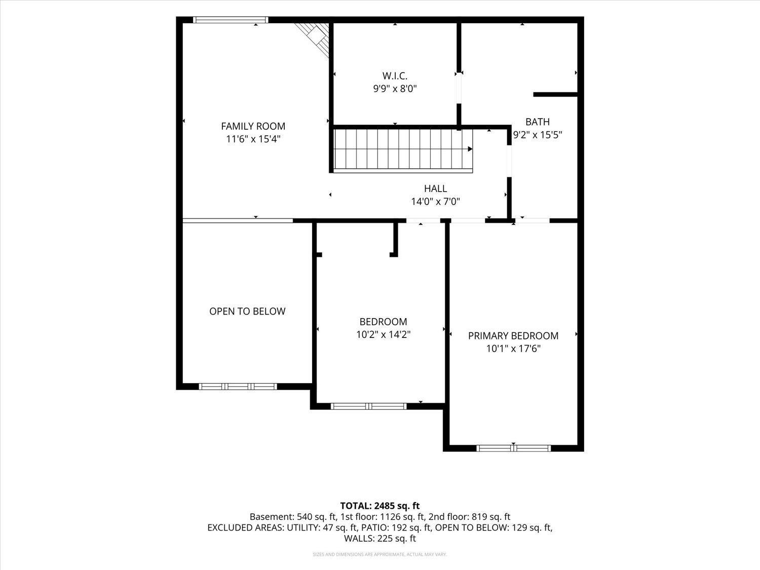 43rd image of 5087 Foxfield Dr Nw, Rochester, MN 55901 | MLS# 7106097
