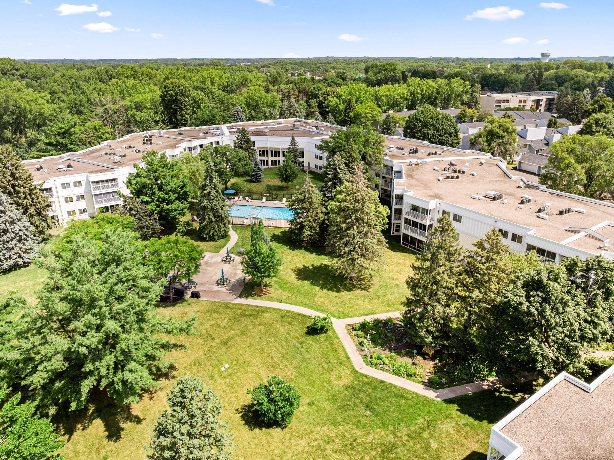 Homes for sale in Little Canada, MN | 130 E Demont Ave E #348, Little Canada, MN 55117 | MLS# 7106099