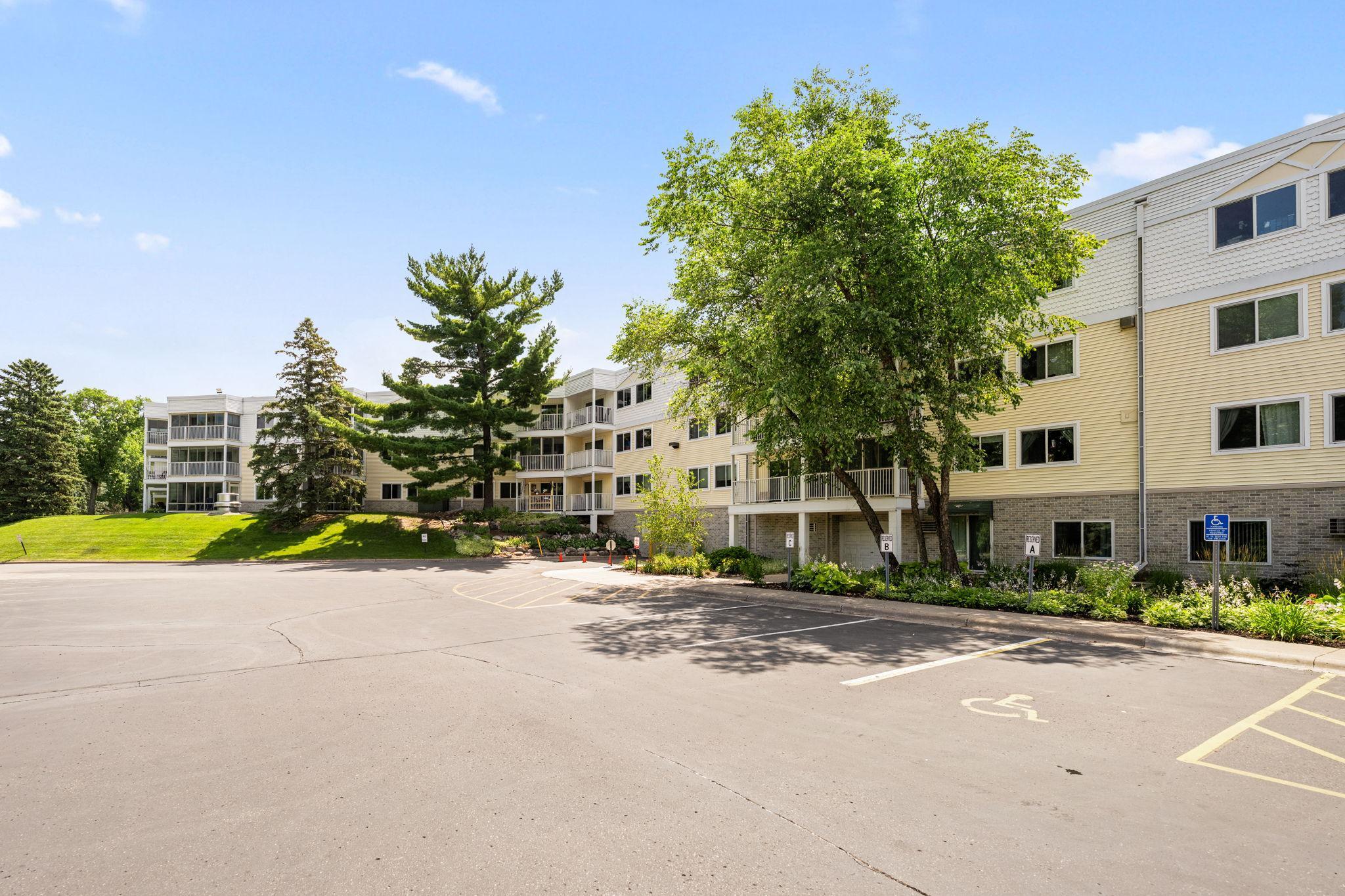 Homes for sale in Little Canada, MN | 130 E Demont Ave E #348, Little Canada, MN 55117 | MLS# 7106099