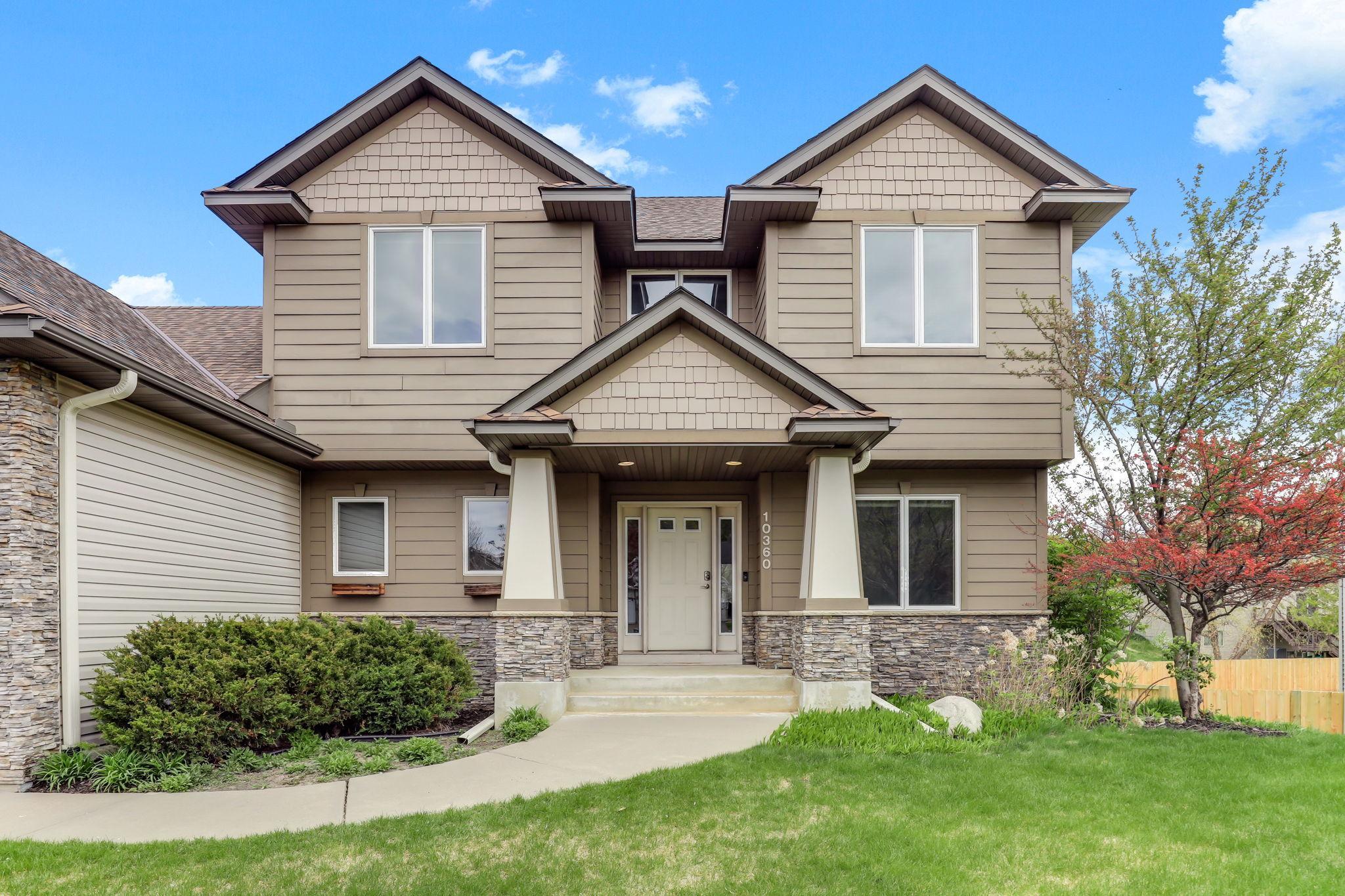 2nd image of 10360 Quail Ave N, Brooklyn Park, MN 55443 | MLS# 7106114