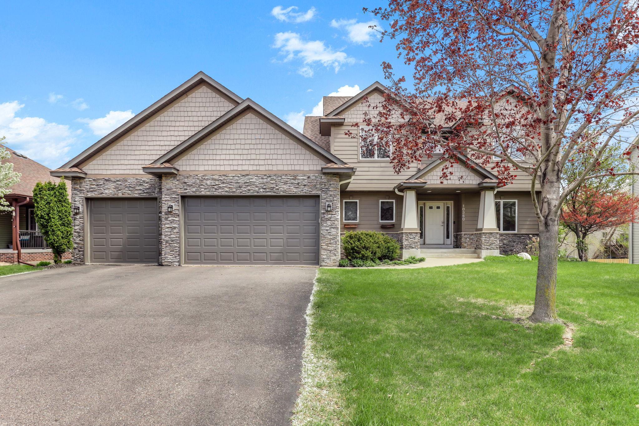 1st image of 10360 Quail Ave N, Brooklyn Park, MN 55443 | MLS# 7106114