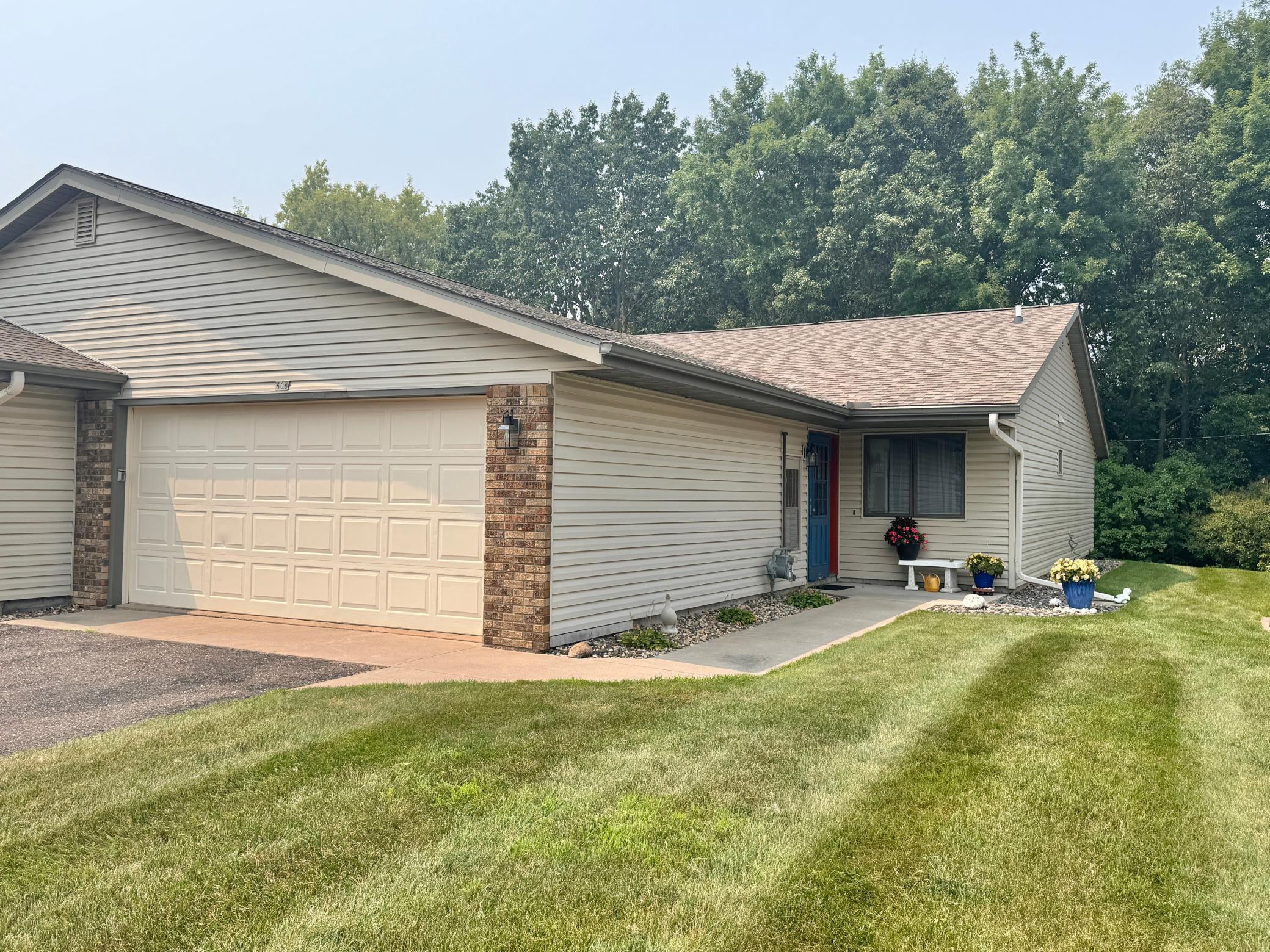 1st image of 606 Pondhurst Dr, Amery, WI 54001 | MLS# 7106140