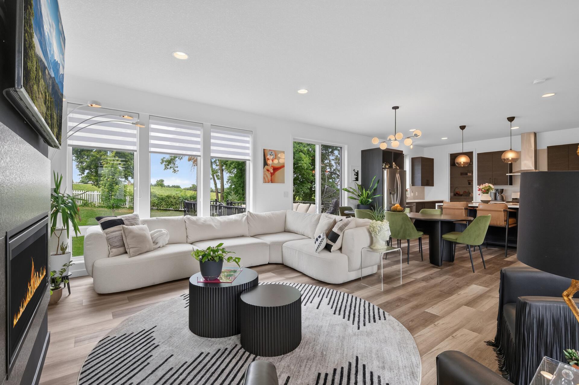 3rd image of 5460 Gestach Ln, Chaska, MN 55318 | MLS# 7106151