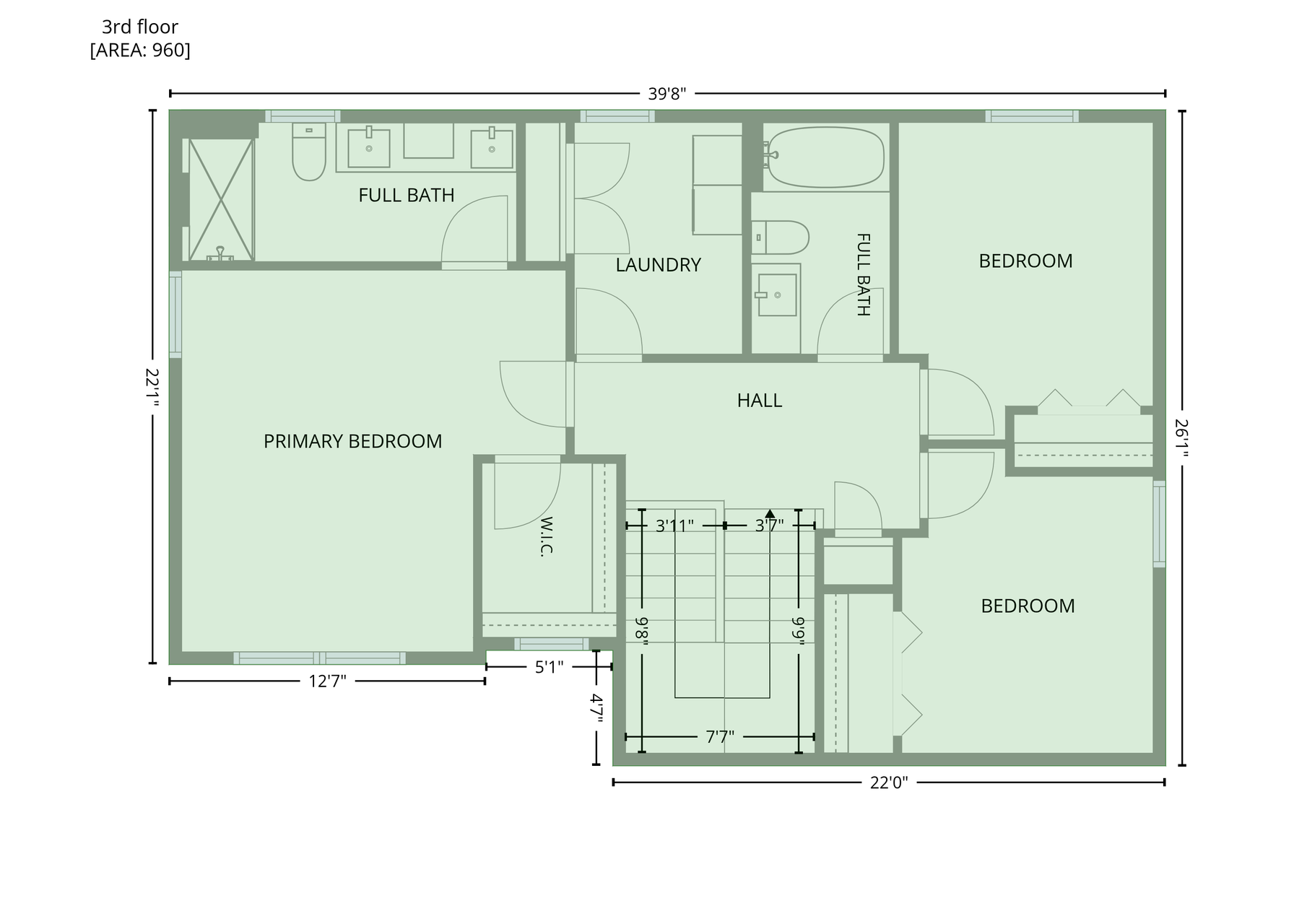 75th image of 5460 Gestach Ln, Chaska, MN 55318 | MLS# 7106151