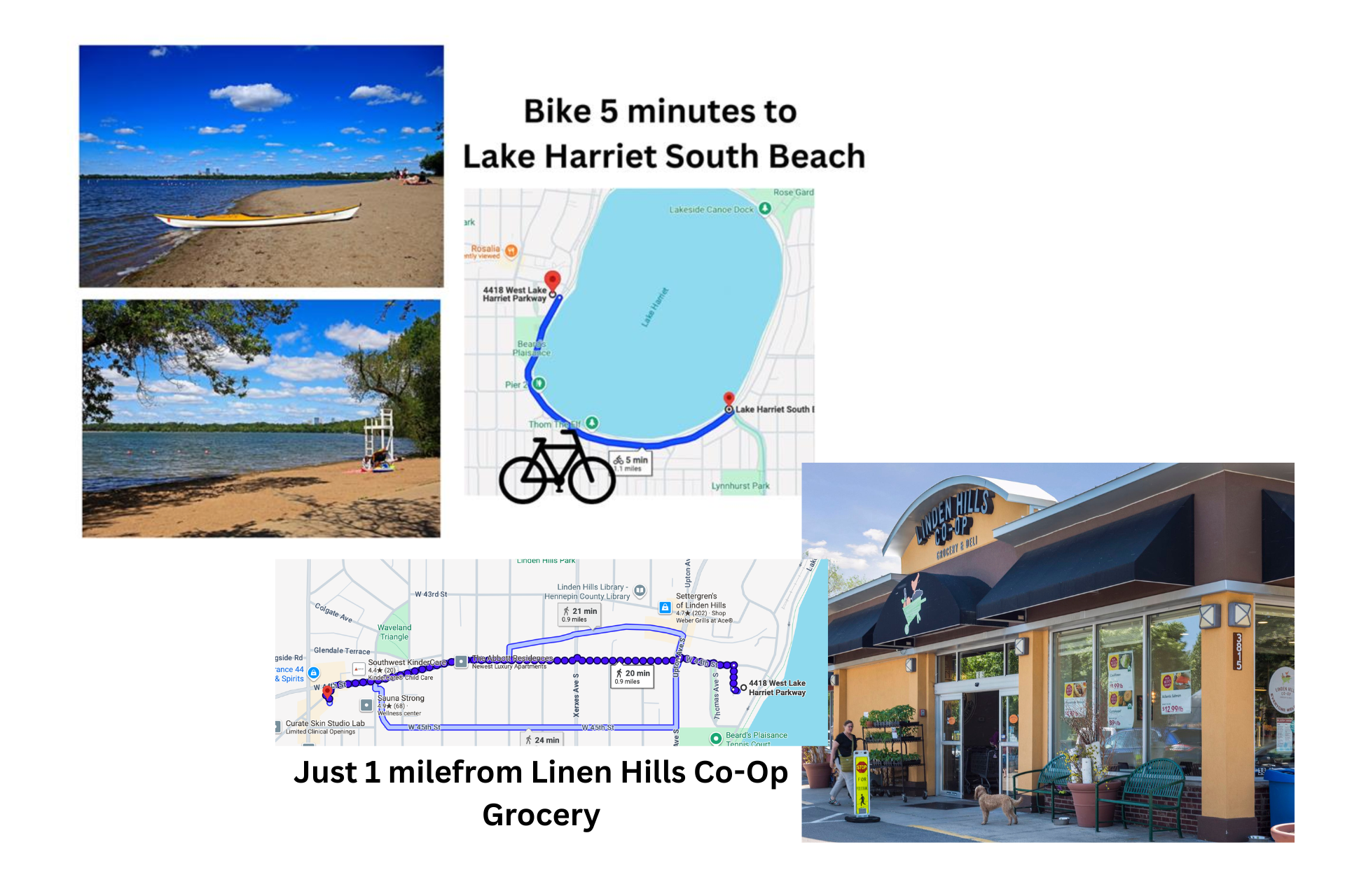 2nd image of 4418 W Lake Harriet Pkwy, Minneapolis, MN 55410