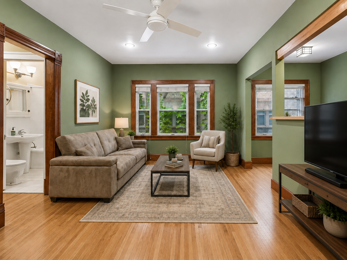 5th image of 4418 W Lake Harriet Pkwy #205, Minneapolis, MN 55410 | MLS# 7106160