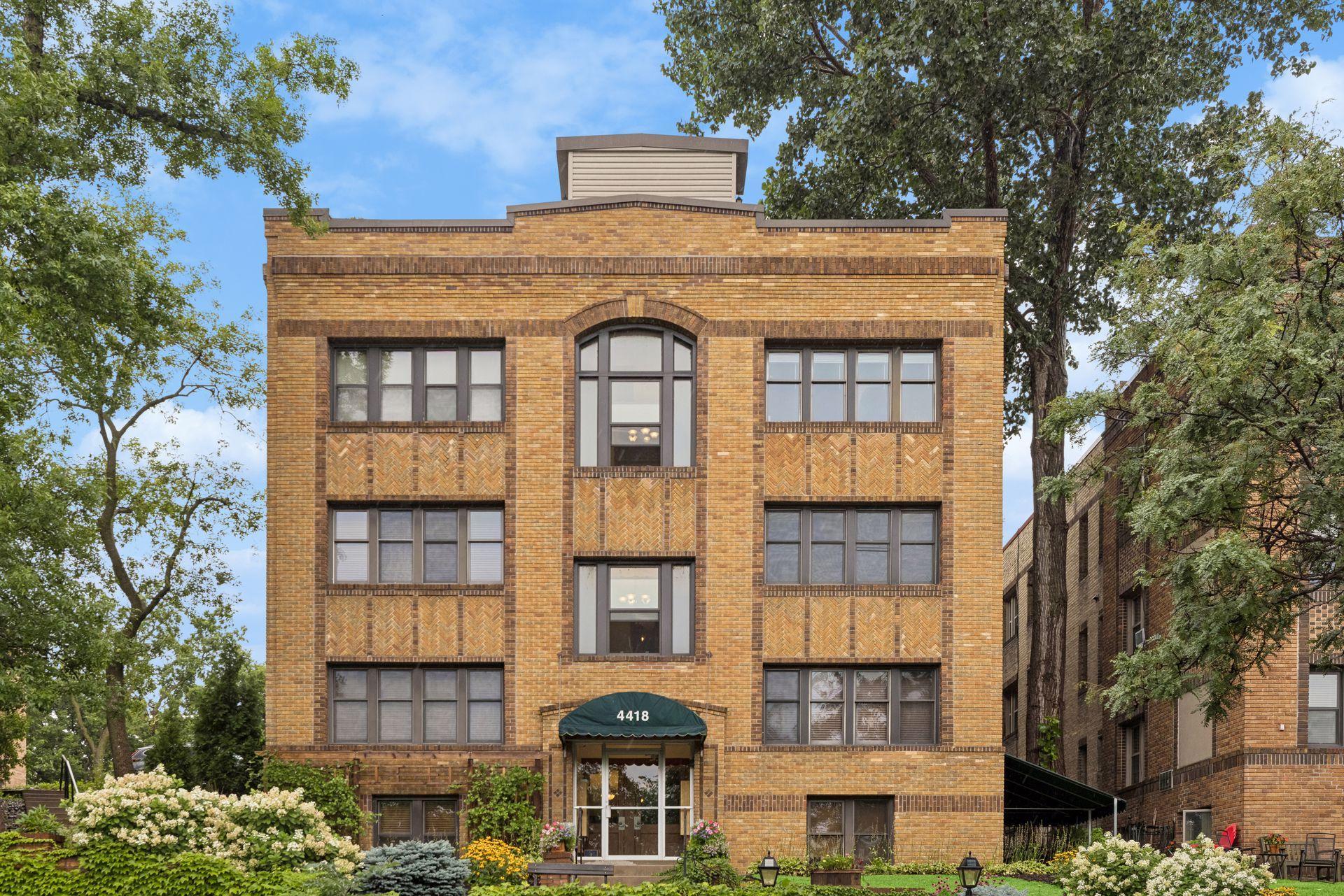 1st image of 4418 W Lake Harriet Pkwy #205, Minneapolis, MN 55410 | MLS# 7106160