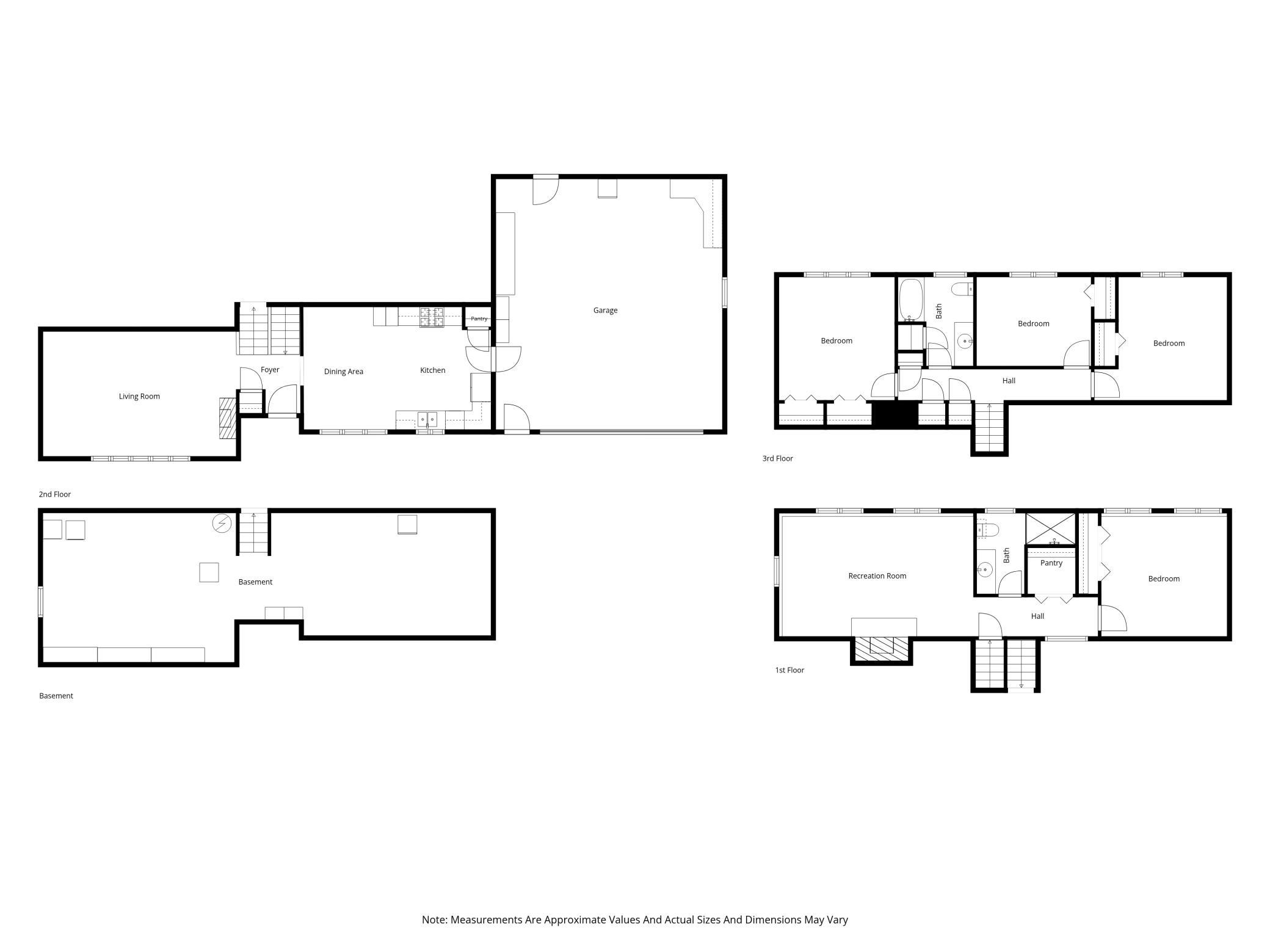 62nd image of 1807 9th, Austin, MN 55912 | MLS# 7106173