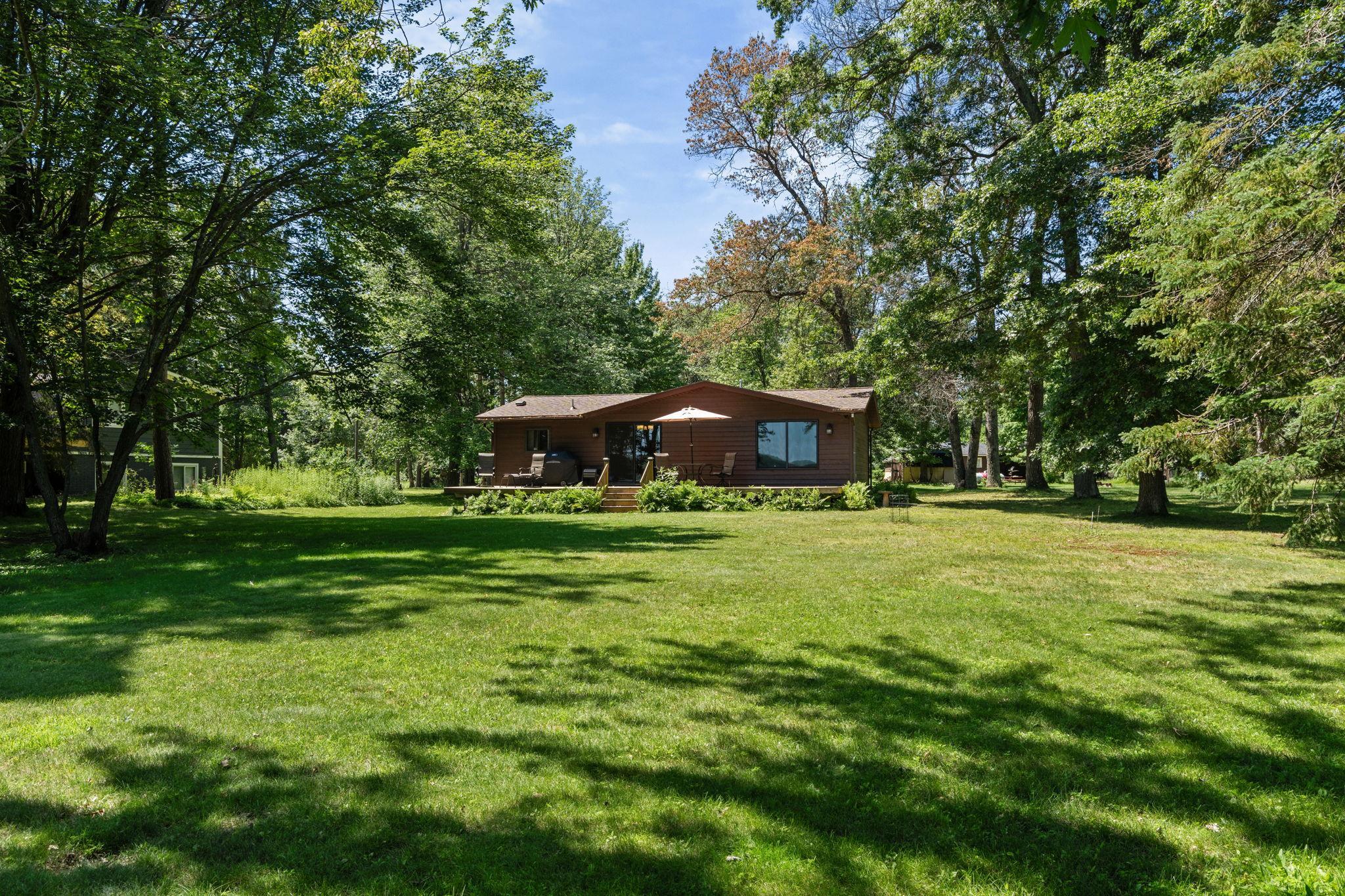 Homes for sale in Spooner, WI | W5766 Bayside Dr, Spooner, WI 54801 | MLS# 7106184