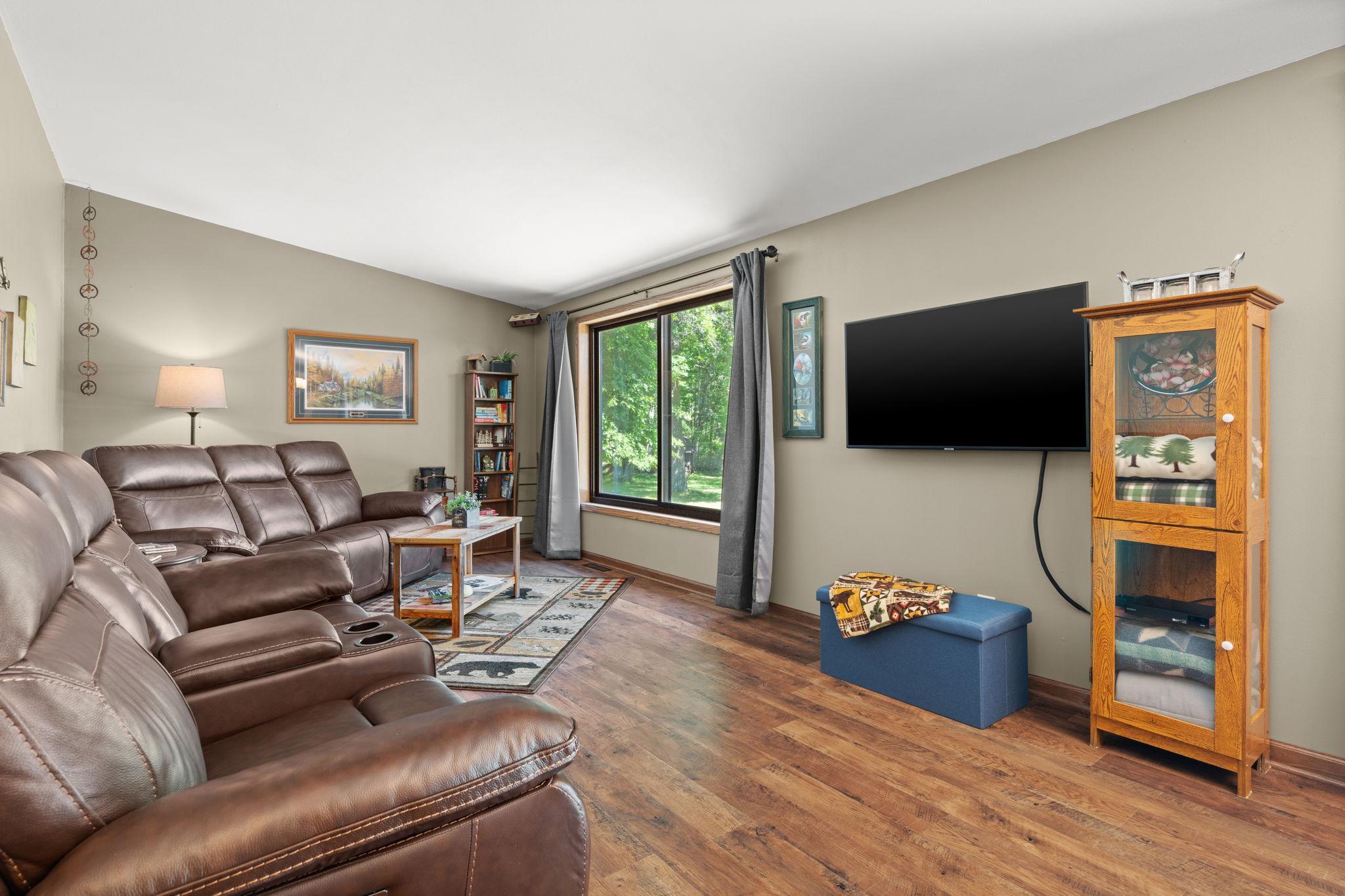 Homes for sale in Spooner, WI | W5766 Bayside Dr, Spooner, WI 54801 | MLS# 7106184