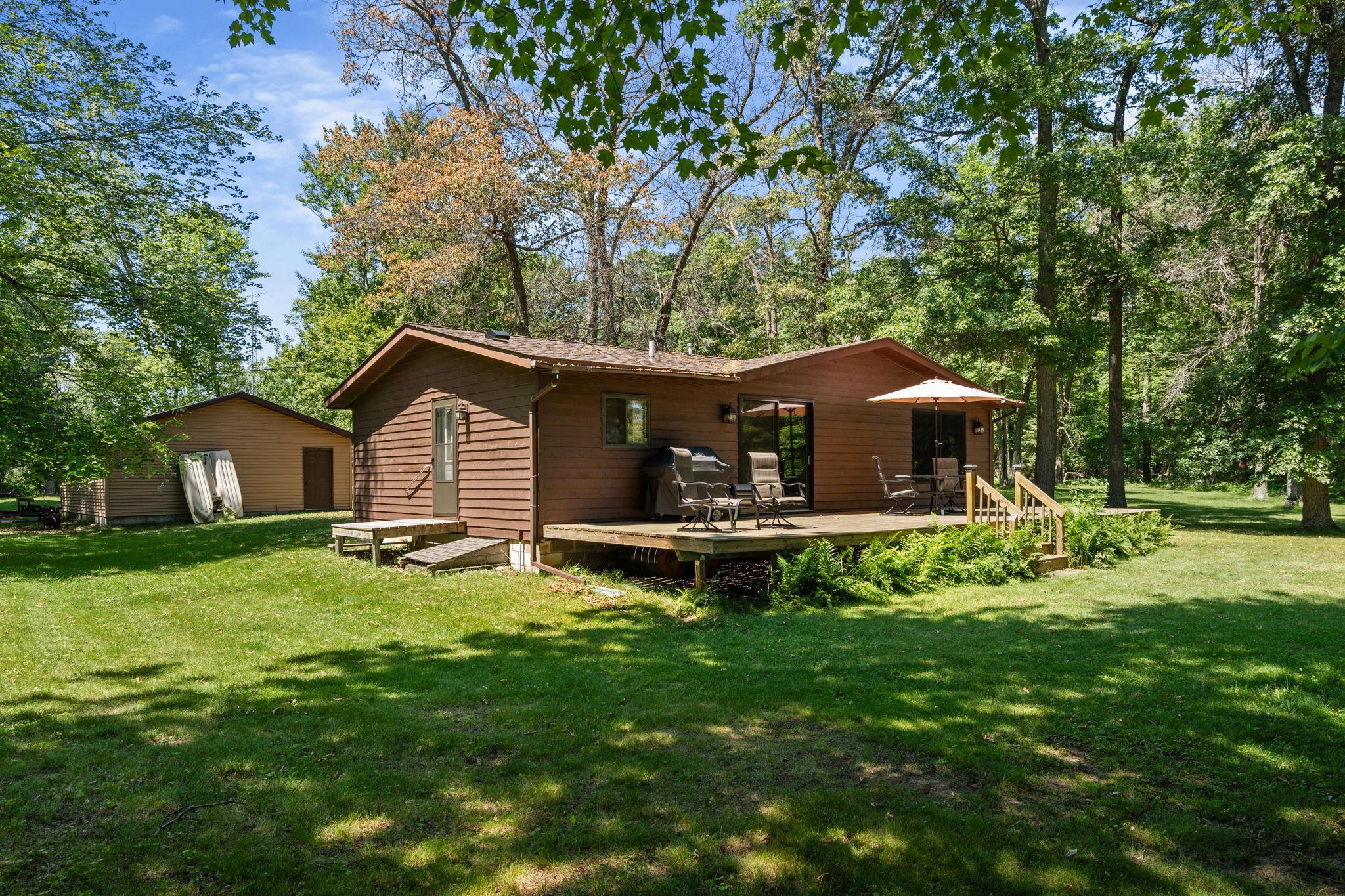 Homes for sale in Spooner, WI | W5766 Bayside Dr, Spooner, WI 54801 | MLS# 7106184