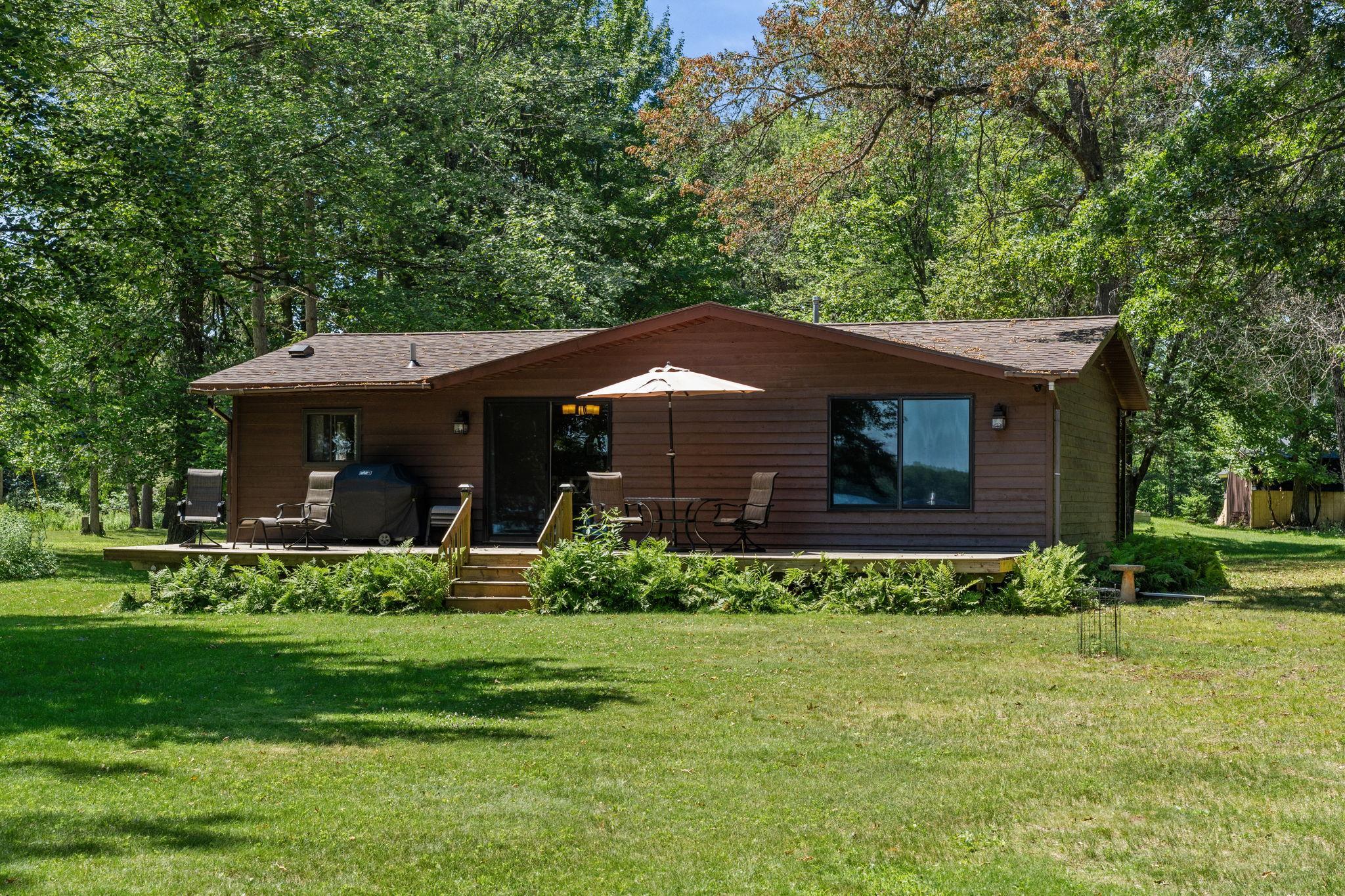Homes for sale in Spooner, WI | W5766 Bayside Dr, Spooner, WI 54801 | MLS# 7106184