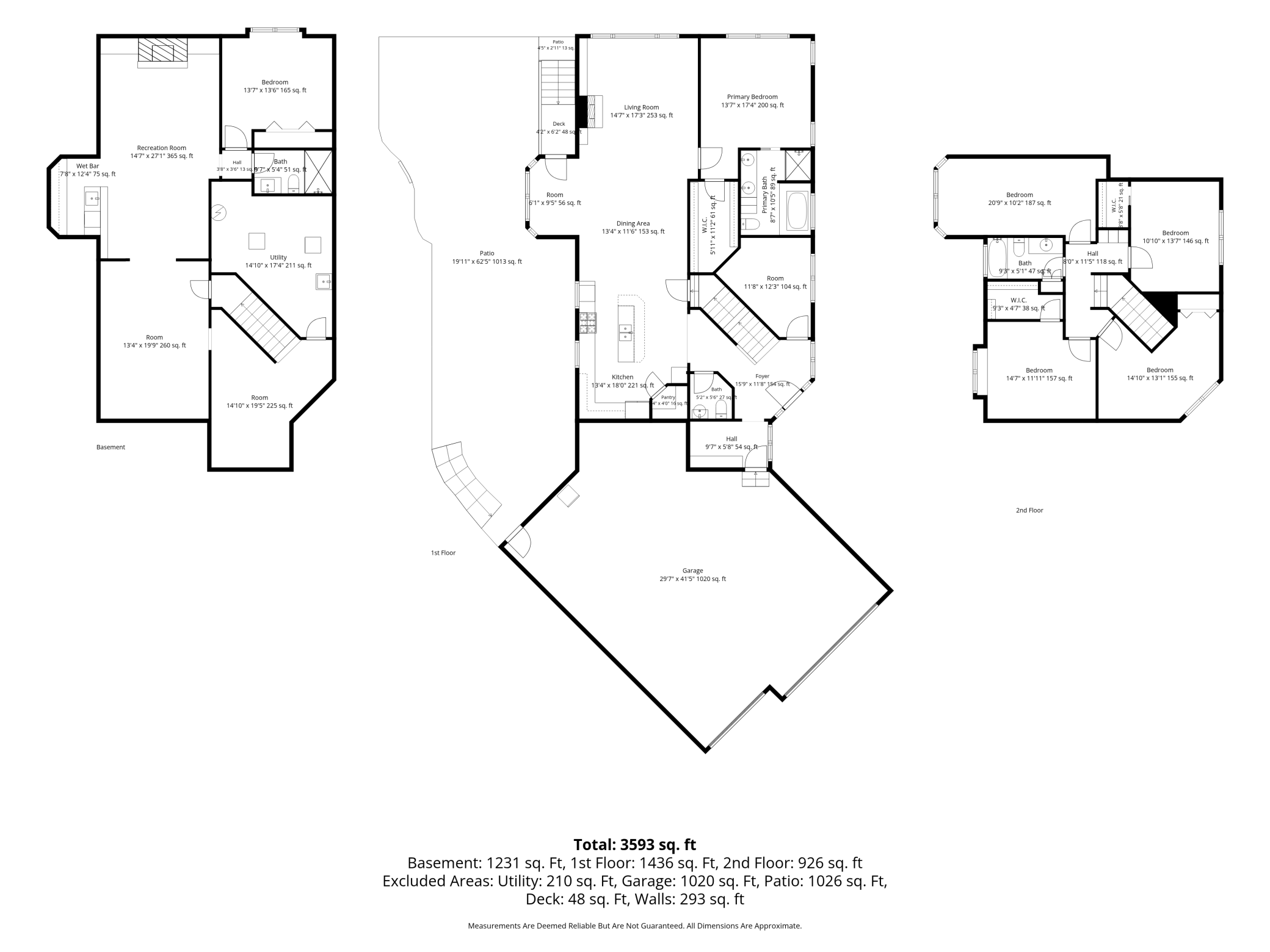 71st image of 4308 Cass Ct, Webster, MN 55088 | MLS# 7106209