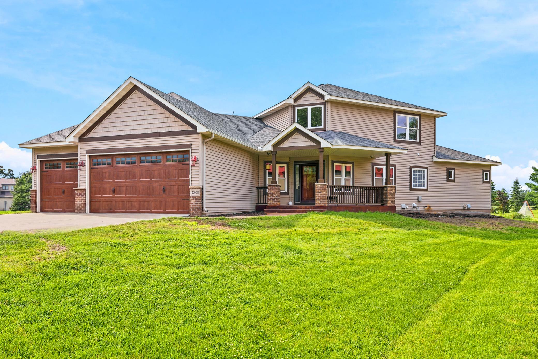 2nd image of 4308 Cass Ct, Webster, MN 55088 | MLS# 7106209