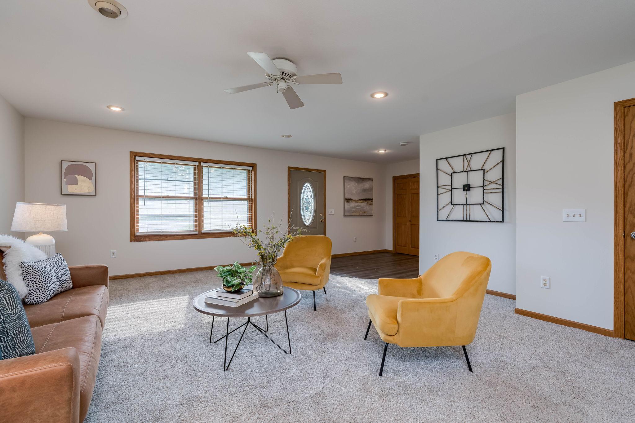 3rd image of 18648 568Th Ave, Mankato, MN 56001 | MLS# 7106212