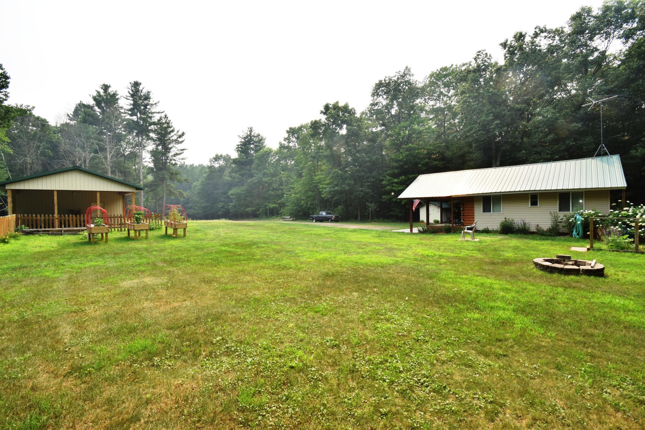 37th image of 24854 New Moon Dr, Siren, WI 54872 | MLS# 7106239