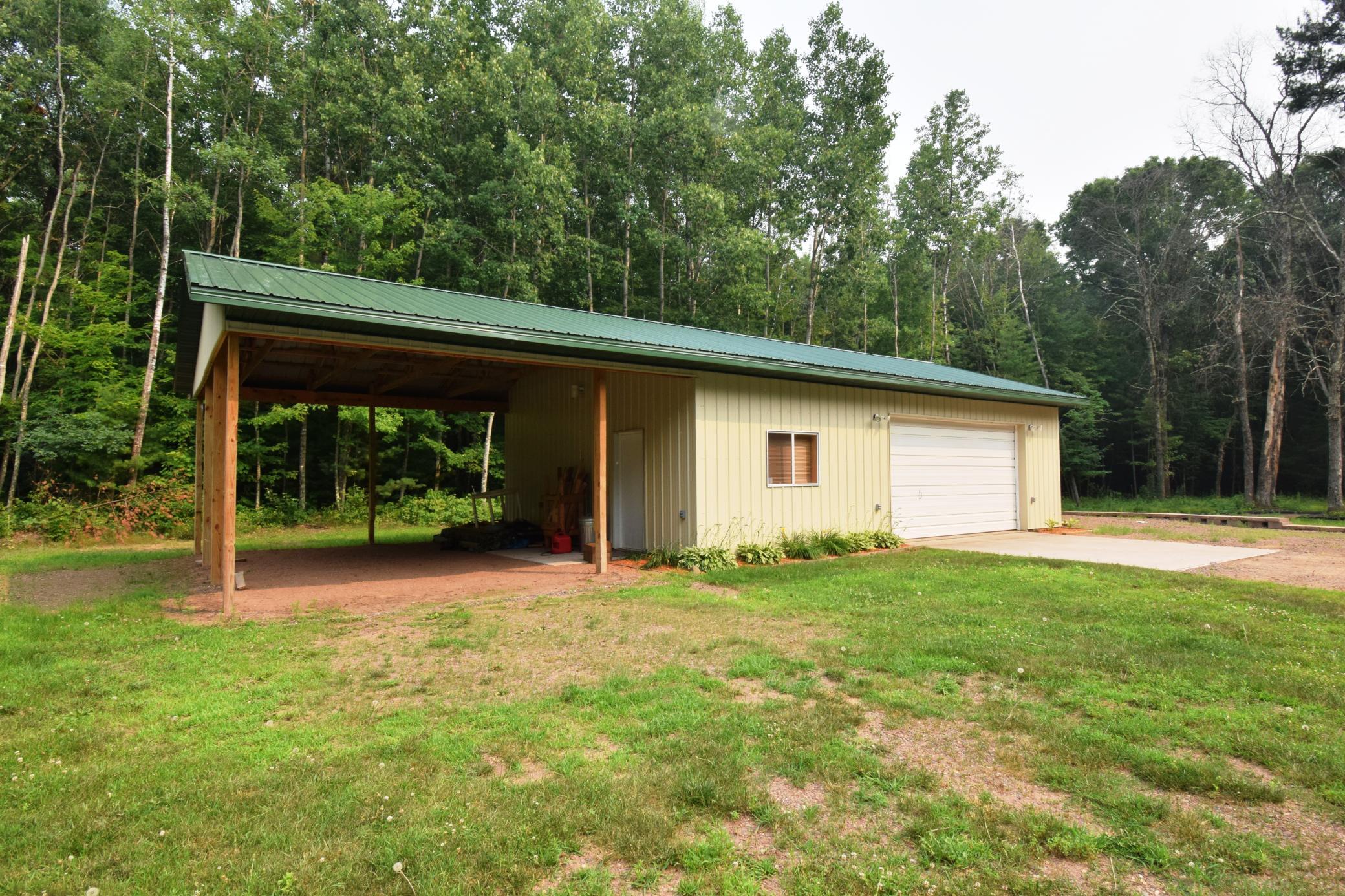 2nd image of 24854 New Moon Dr, Siren, WI 54872 | MLS# 7106239