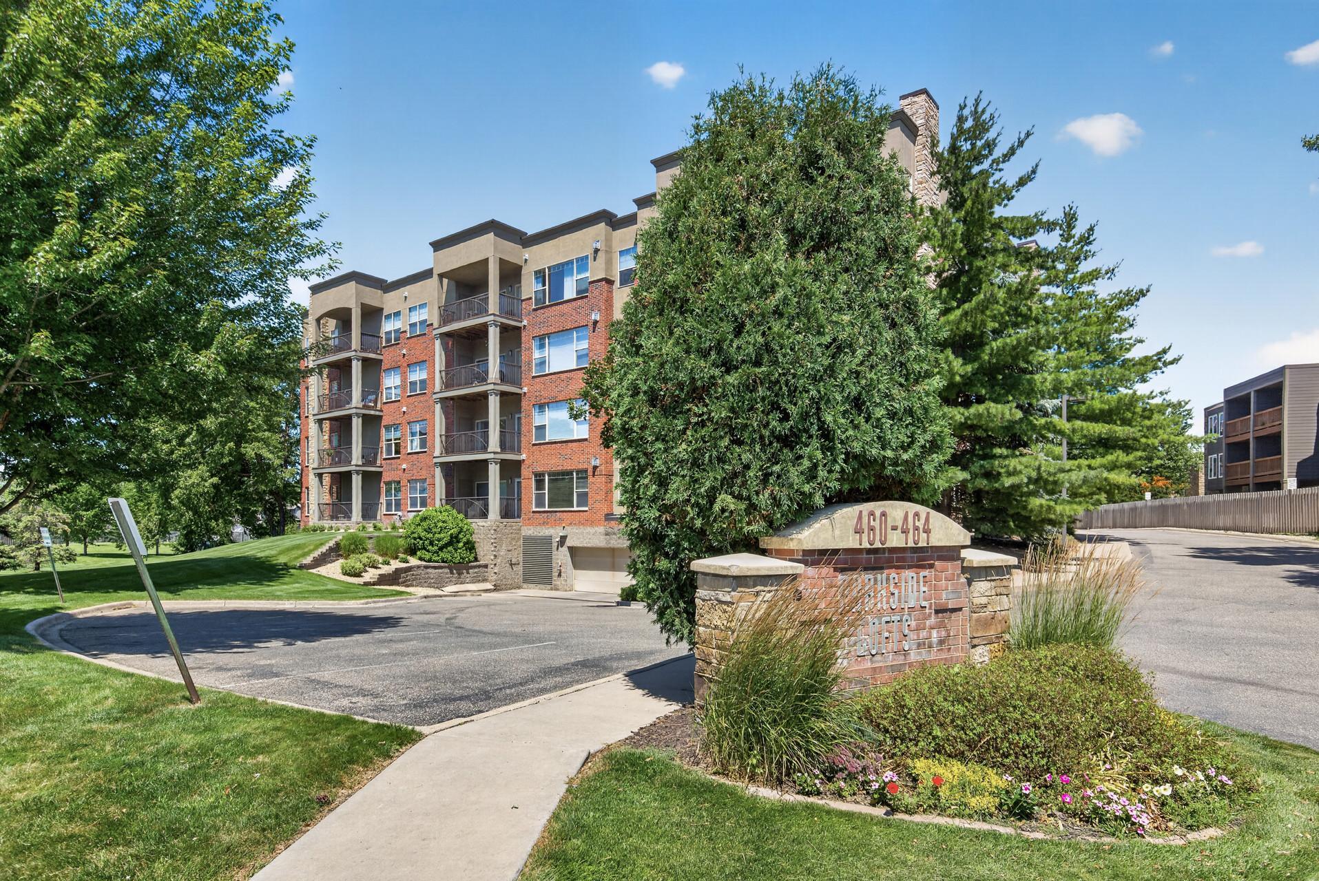 2nd image of 460 Ford Rd #203, Saint Louis Park, MN 55426 | MLS# 7106248