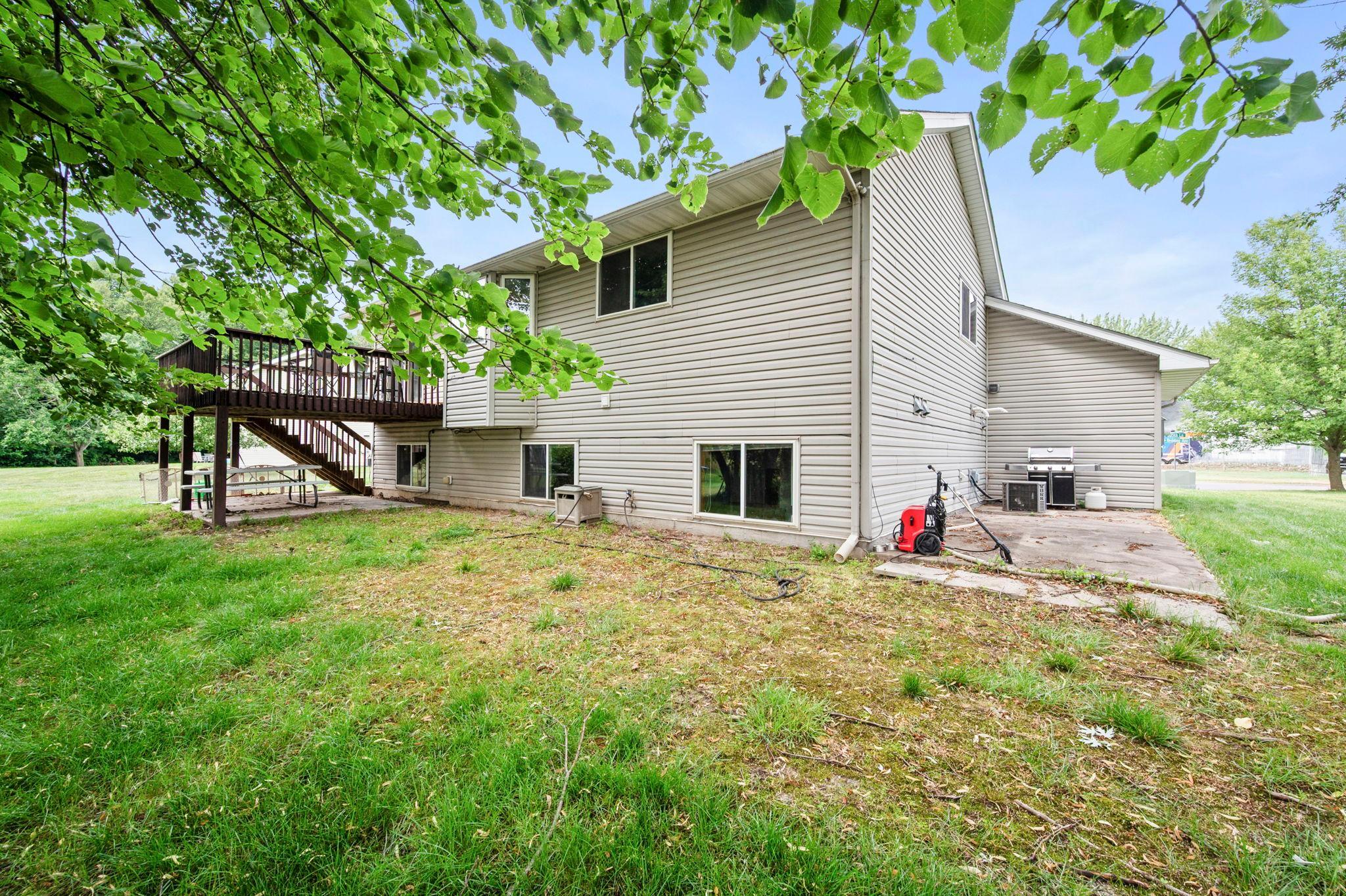 4th image of 30510 Redding Ave, Shafer, MN 55074 | MLS# 7106296
