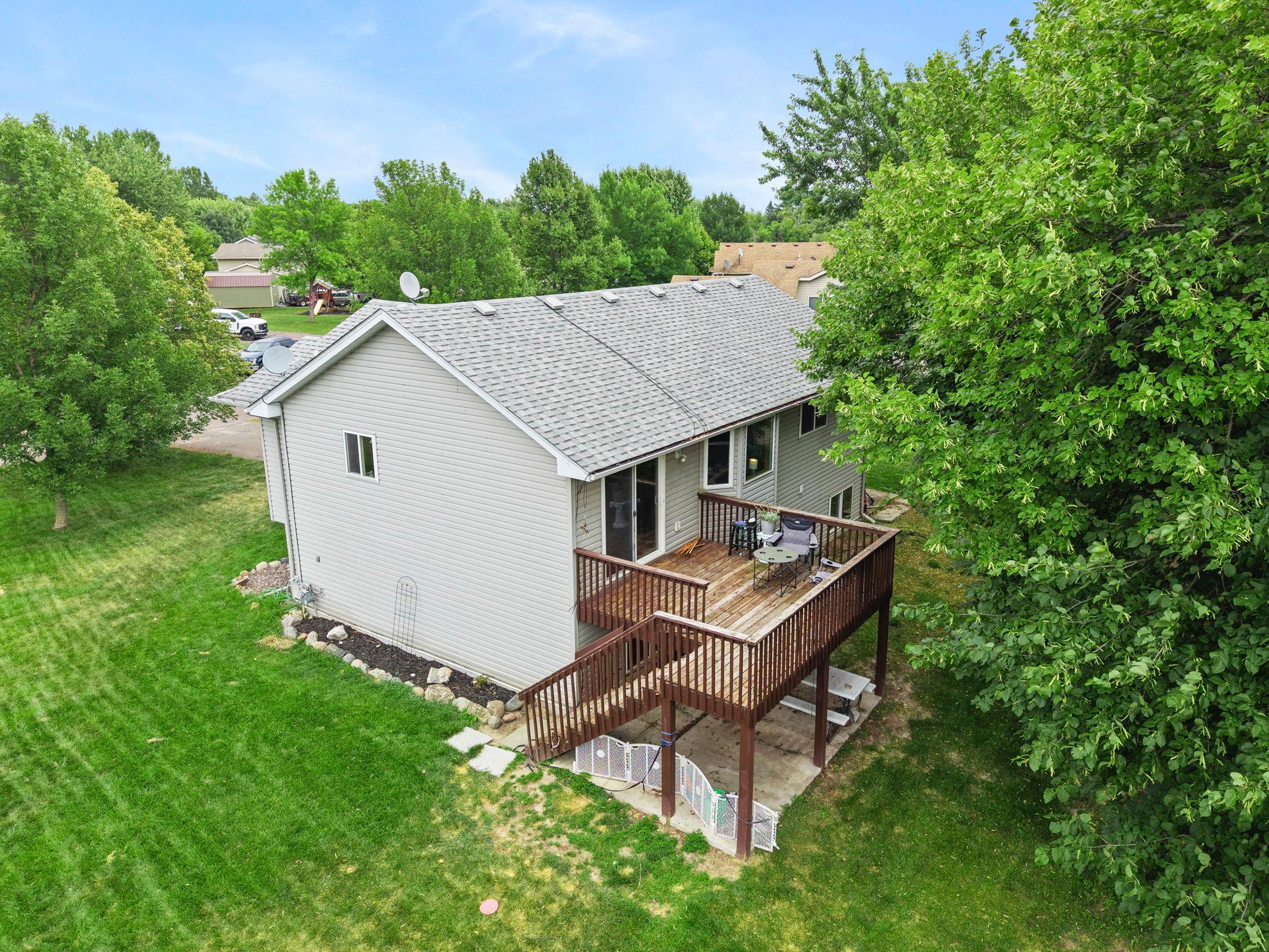3rd image of 30510 Redding Ave, Shafer, MN 55074 | MLS# 7106296