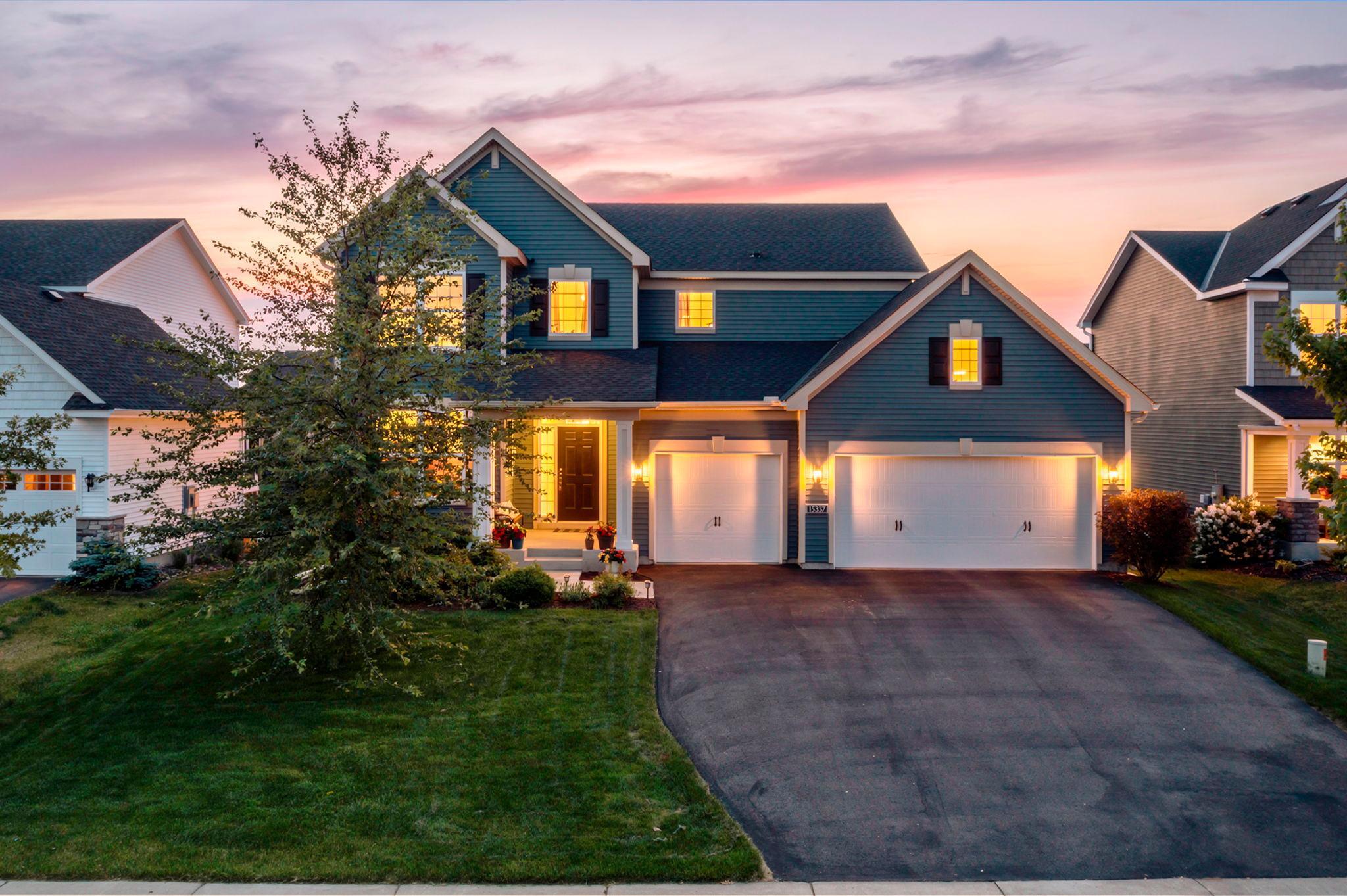 1st image of 15337 75th Cir Ne, Elk River, MN 55330 | MLS# 7106302