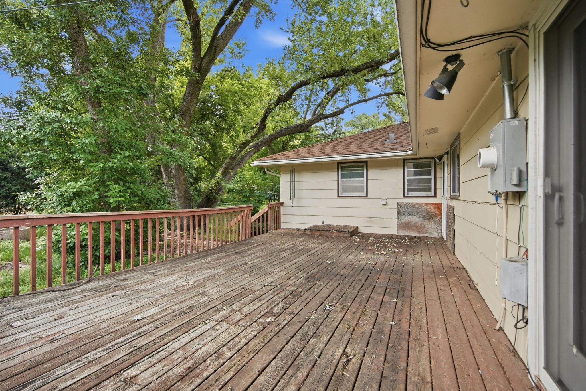5th image of 3511 Zane Ave N, Crystal, MN 55422 | MLS# 7106315