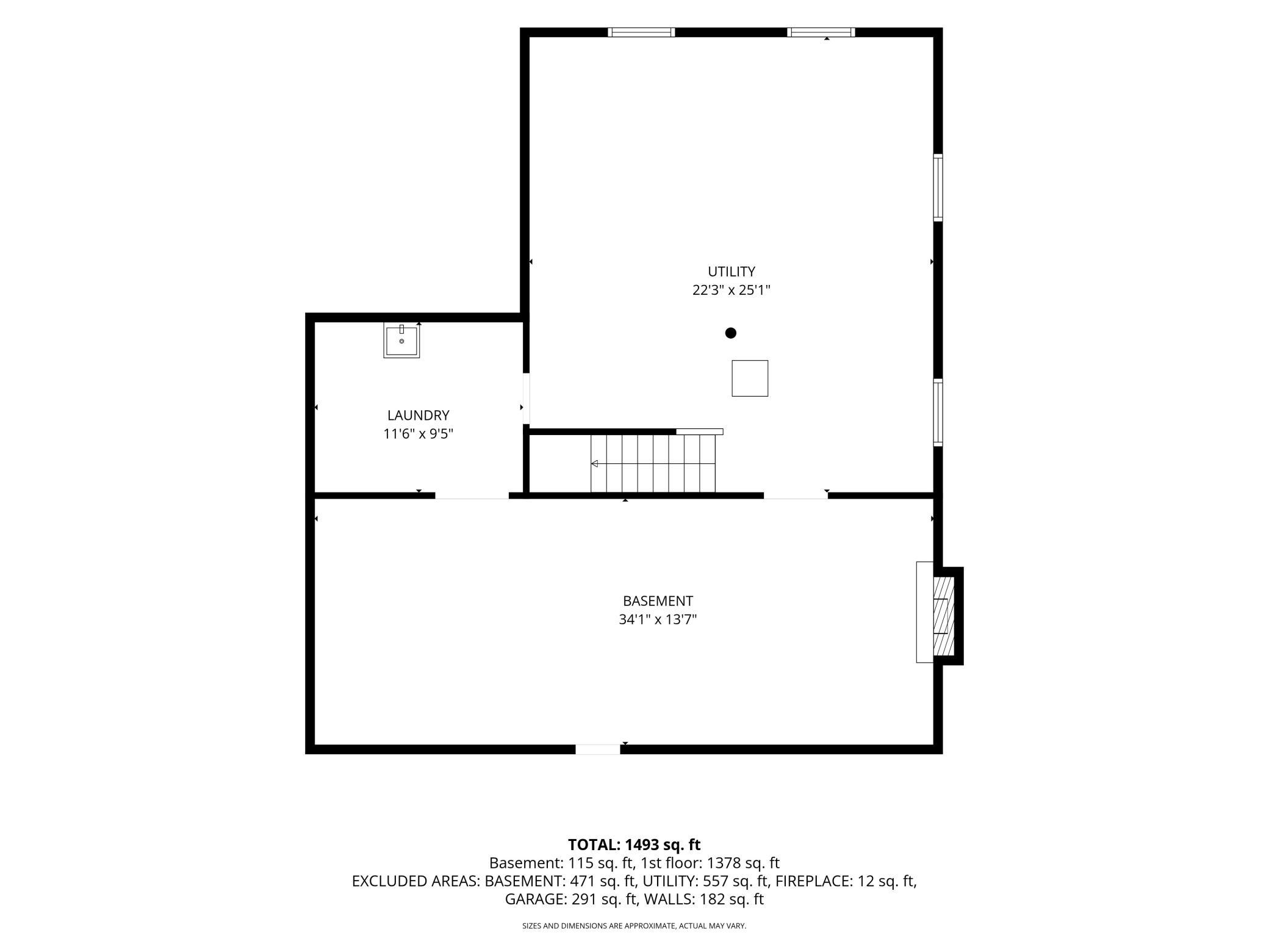 39th image of 3511 Zane Ave N, Crystal, MN 55422 | MLS# 7106315