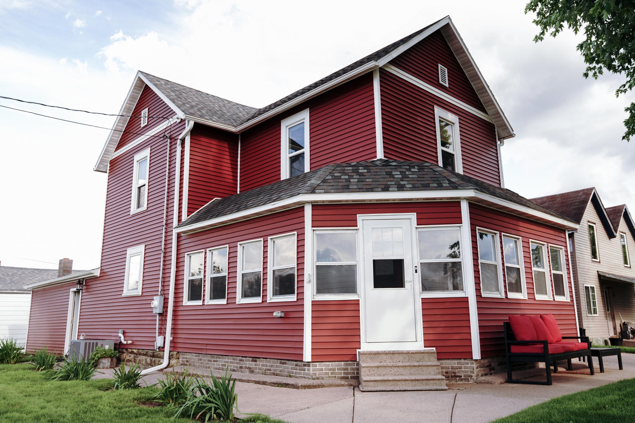 3rd image of 205 E Hudson St, Mondovi, WI 54755 | MLS# 7106329