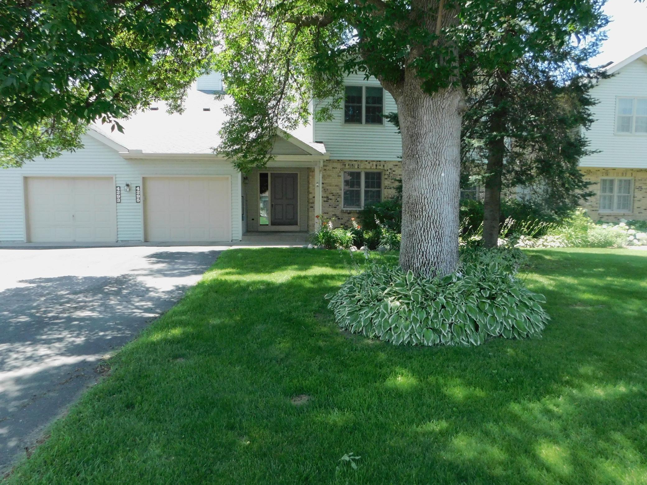 Homes for sale in White Bear Lake, MN | 4293 Oakmede Ln #46C, White Bear Lake, MN 55110 | MLS# 7106333